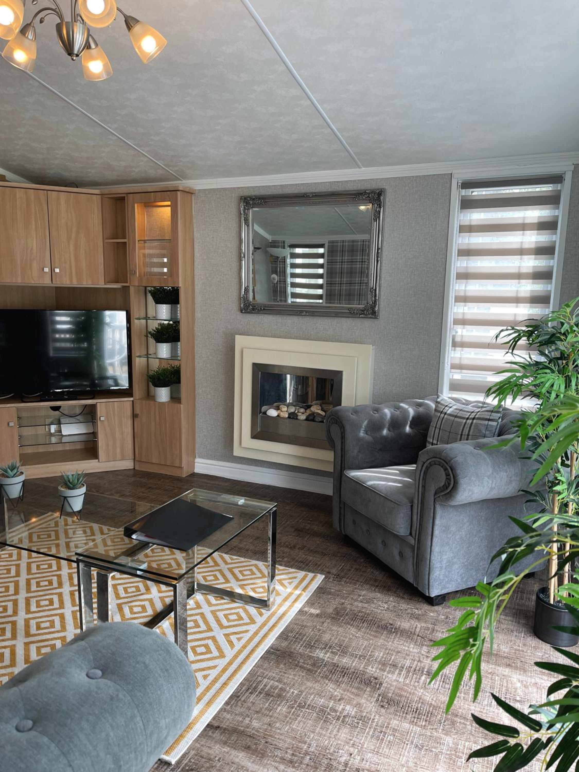 Two-Bedroom Chalet photo 3