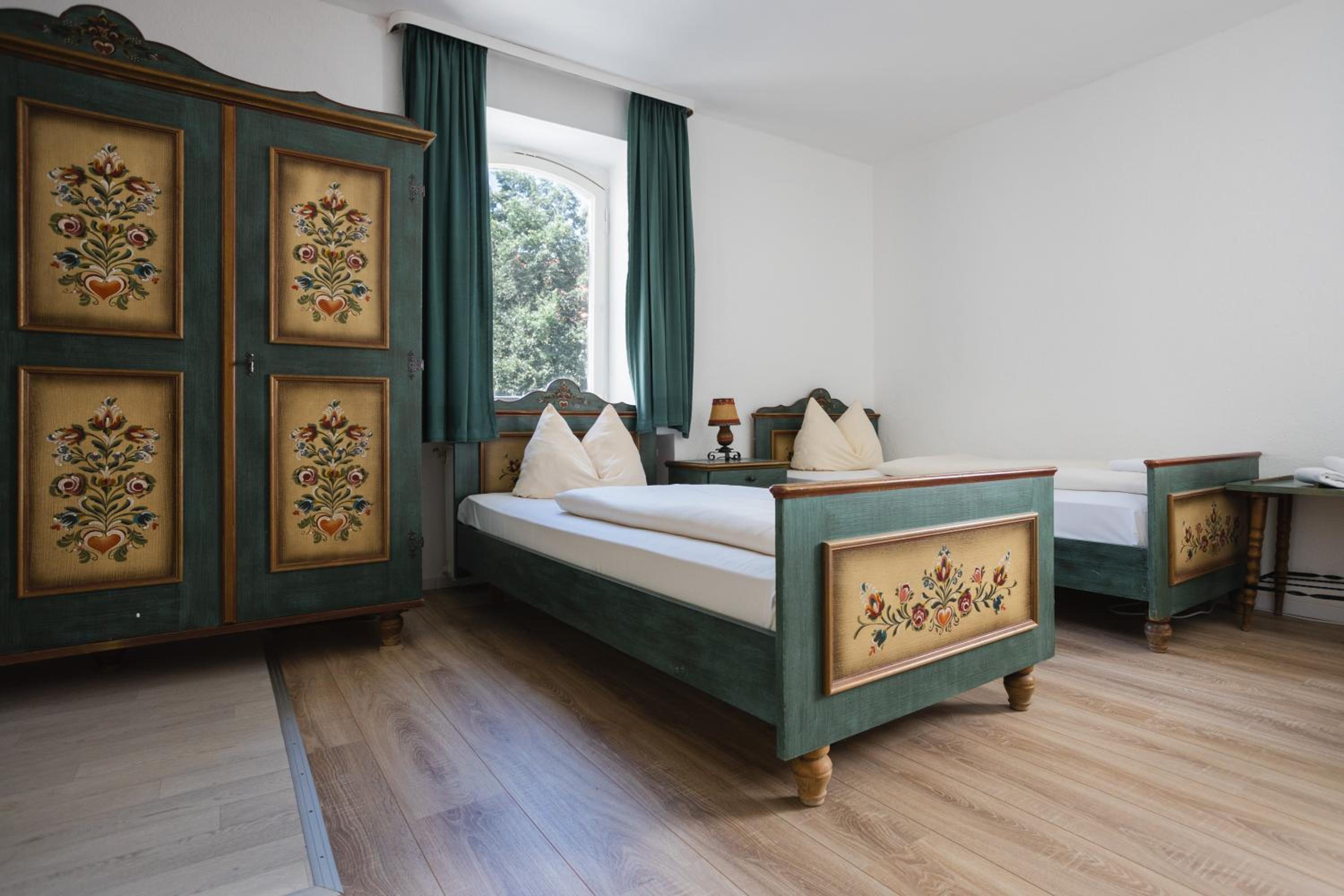Double Room photo 2