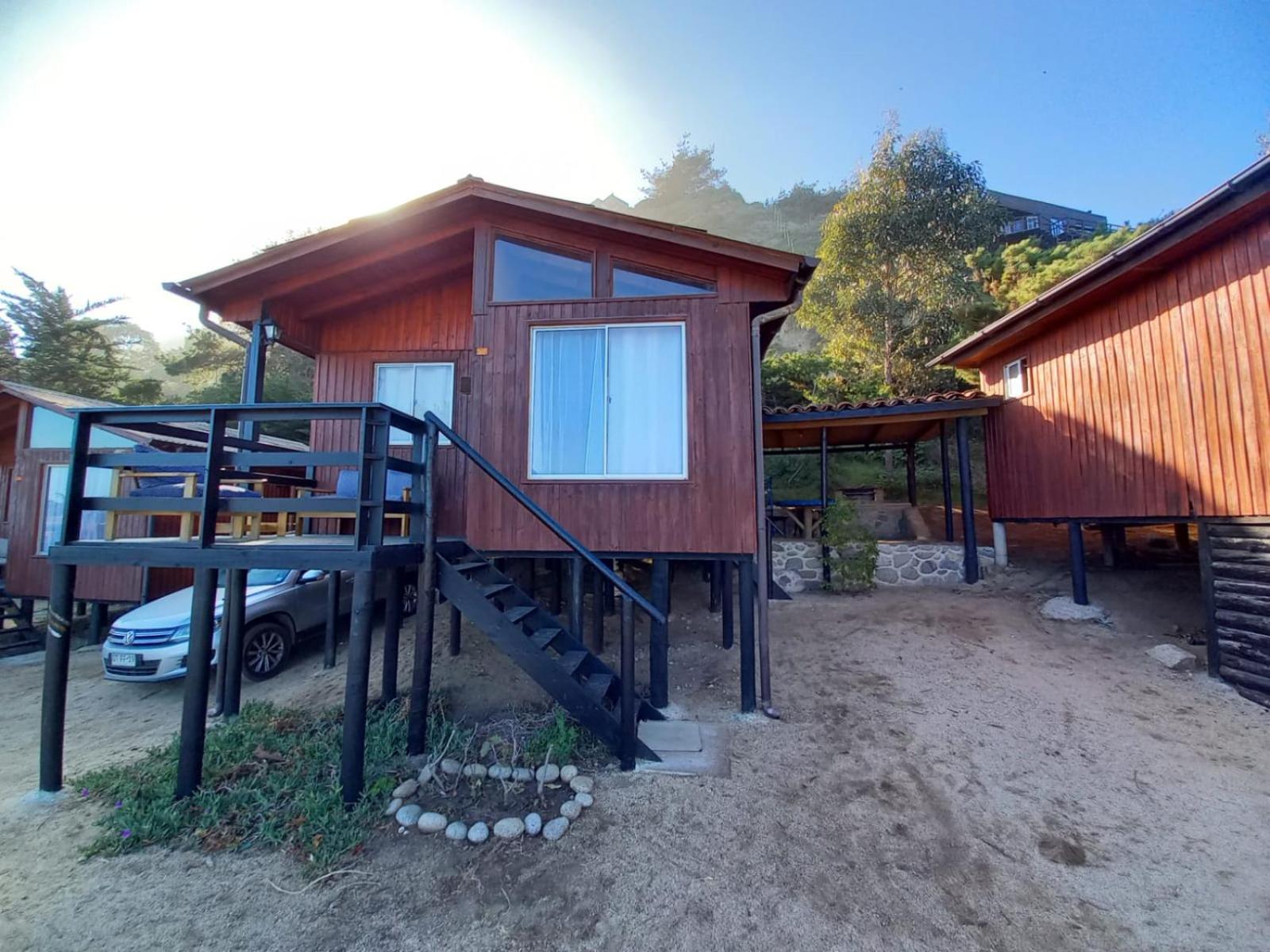 Chalet photo 3