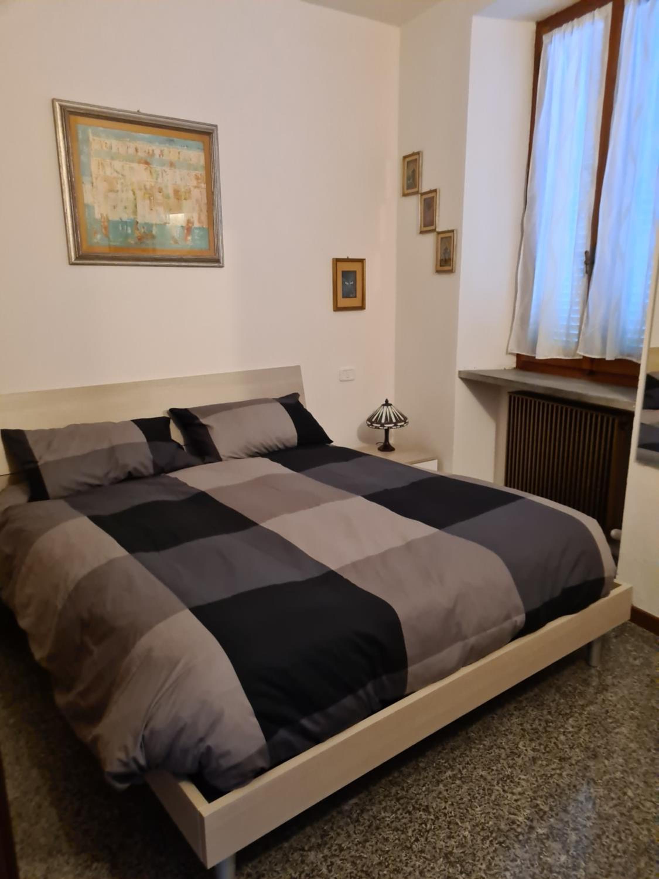 Two-Bedroom Apartment - Photo 1