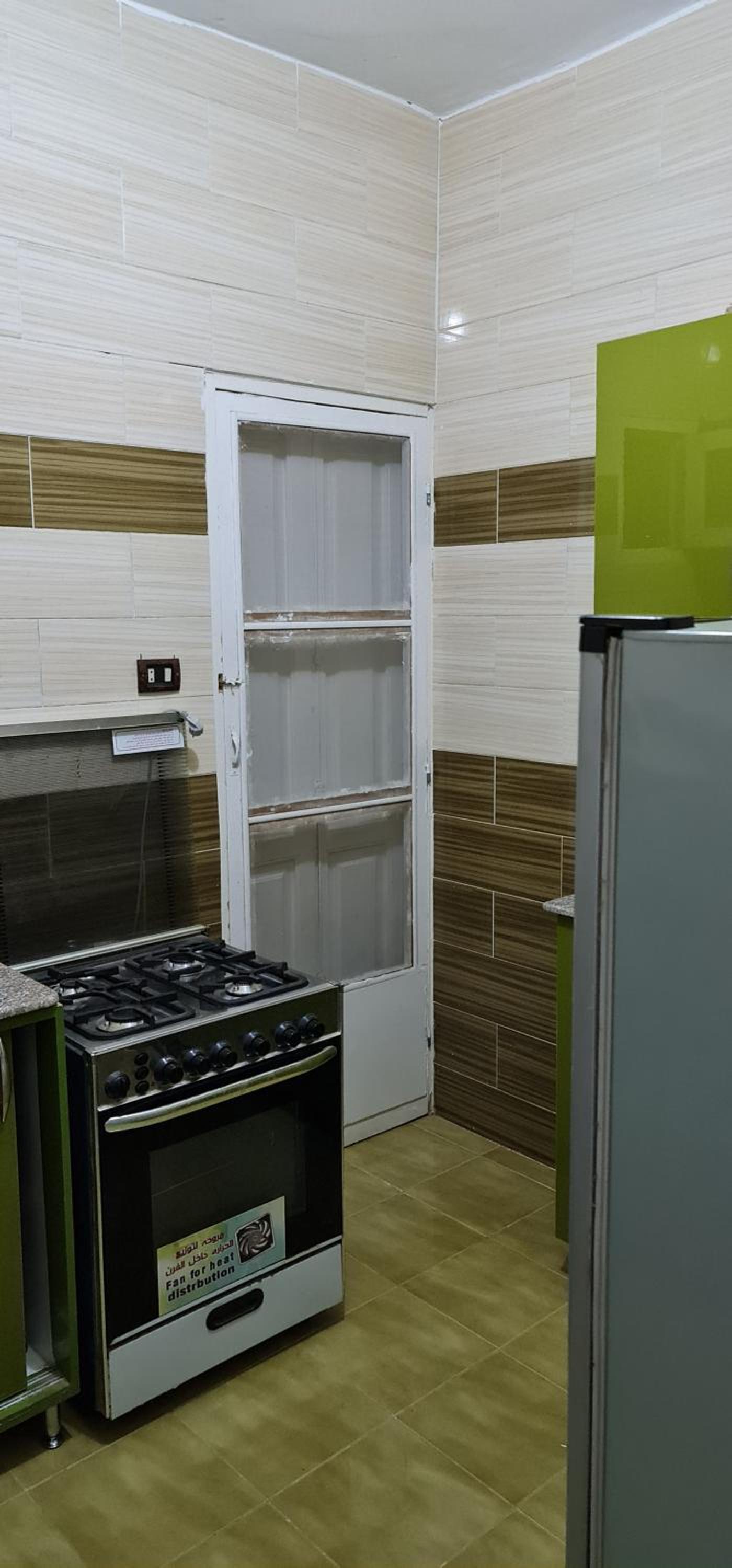 Studio Apartment with Sea View - Photo 13