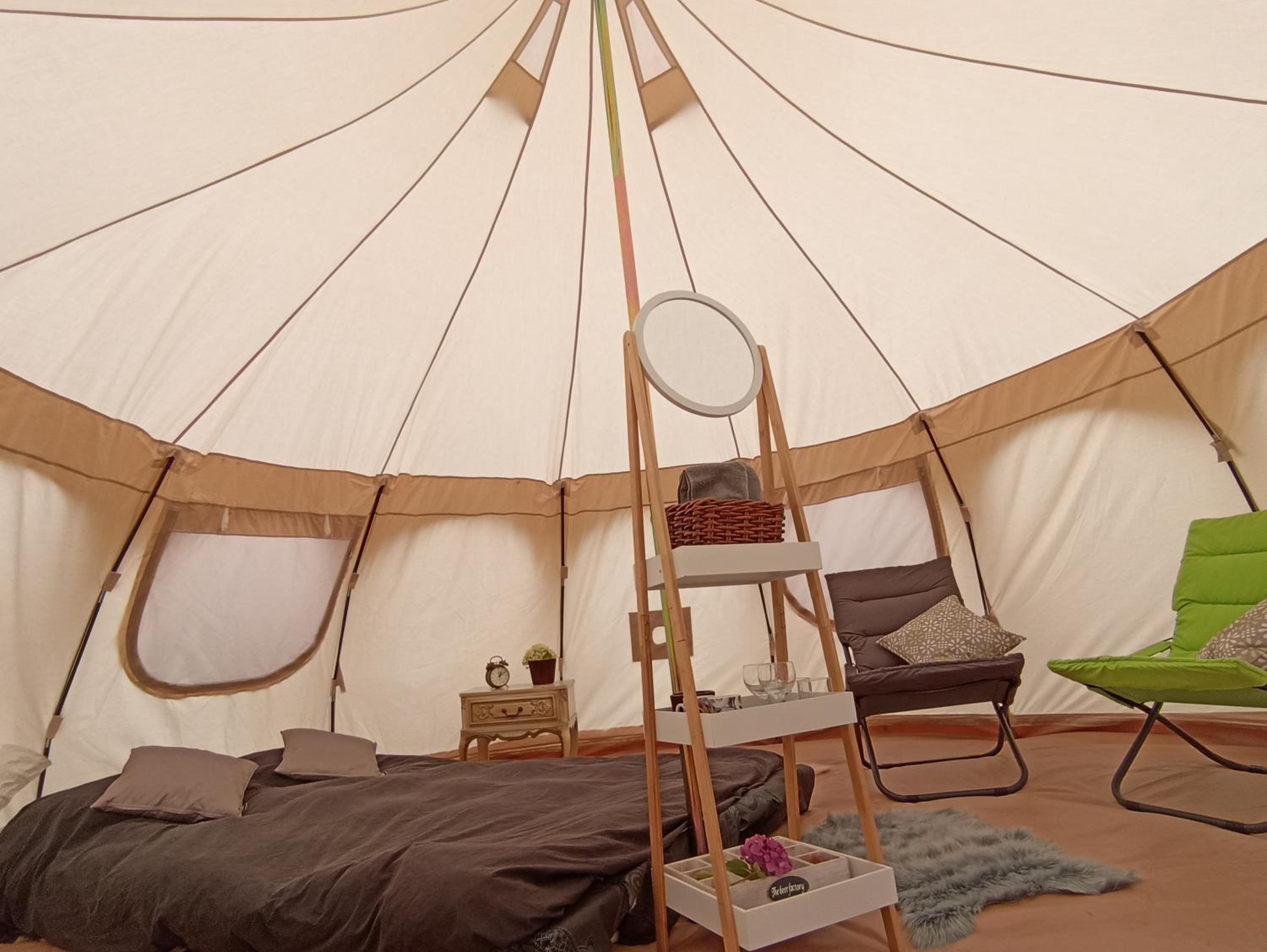Tent - Photo 3