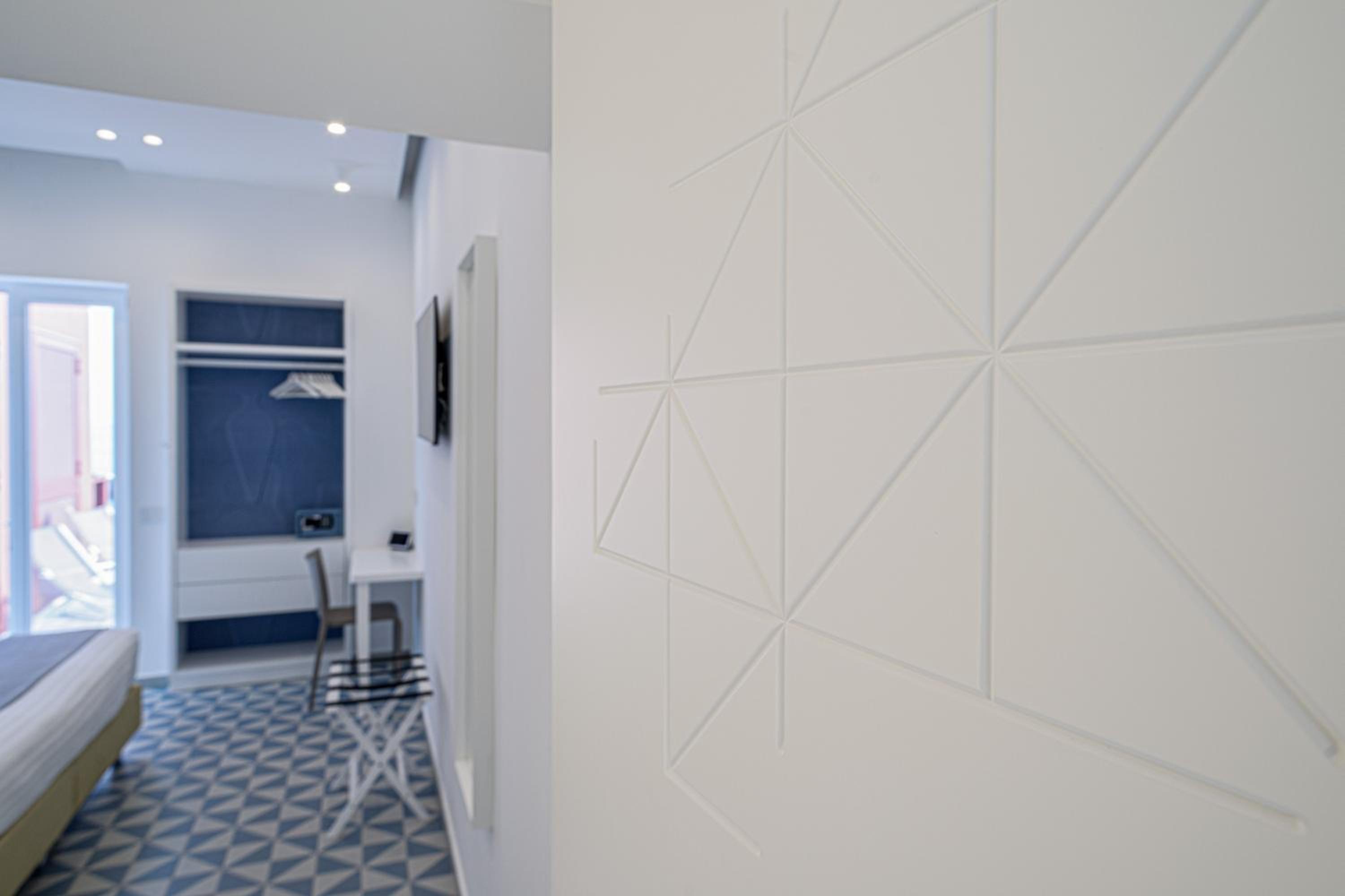 Double Room with Terrace photo 3
