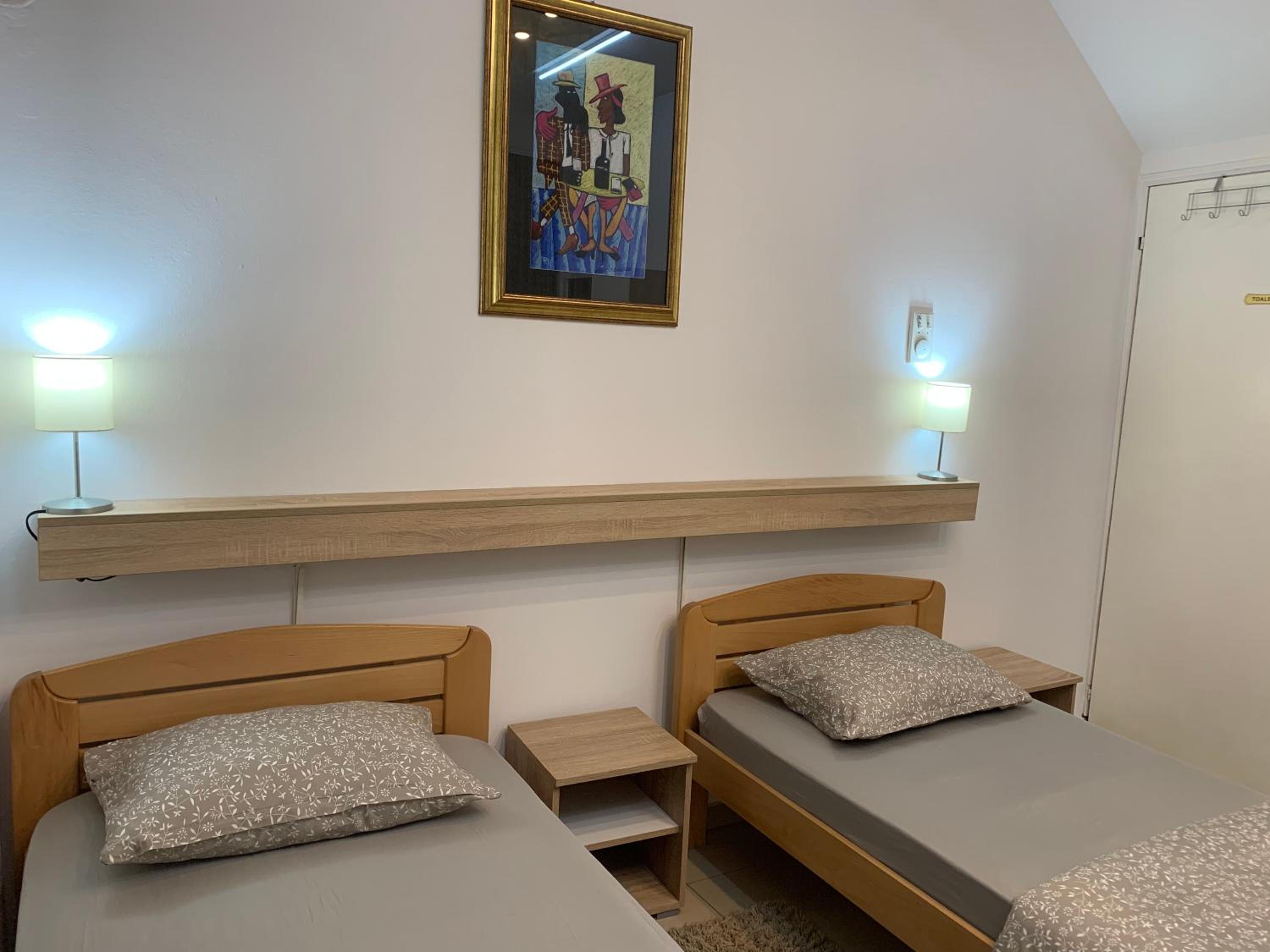 Twin Room photo 1