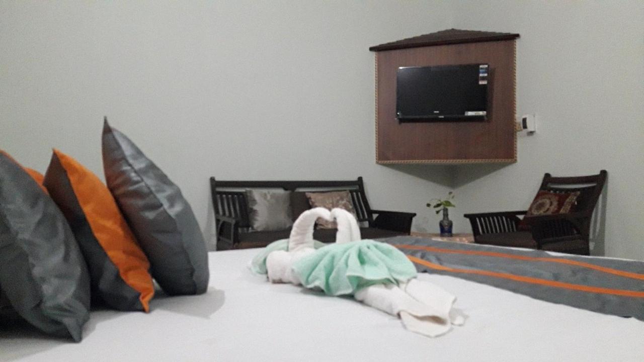 Deluxe Double Room - Photo 3