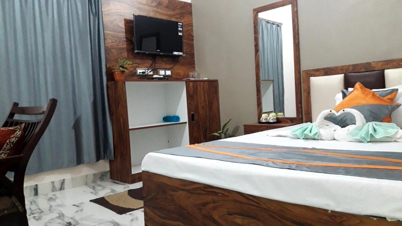 Deluxe Double Room - Photo 6