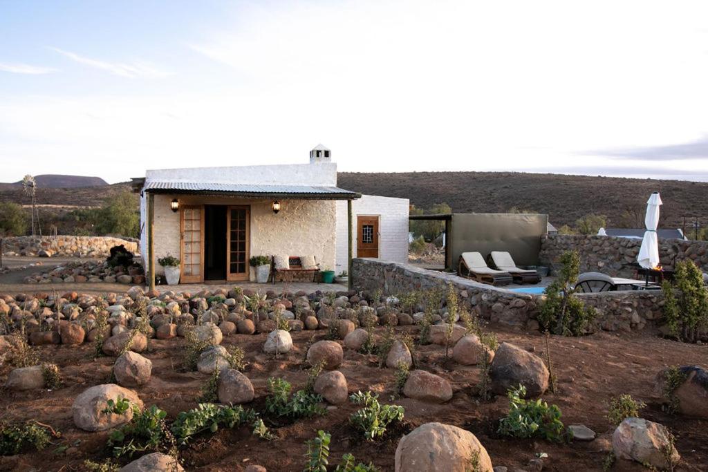 One-Bedroom House - Photo 11