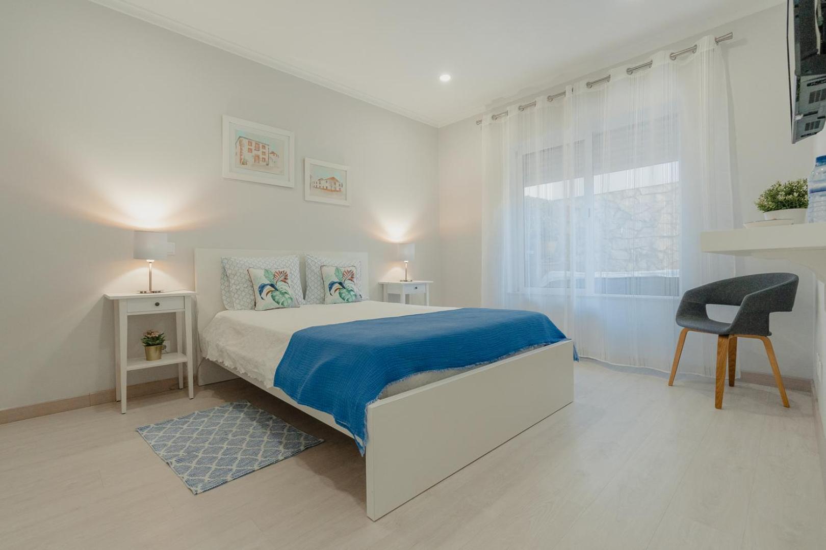Standard Suite