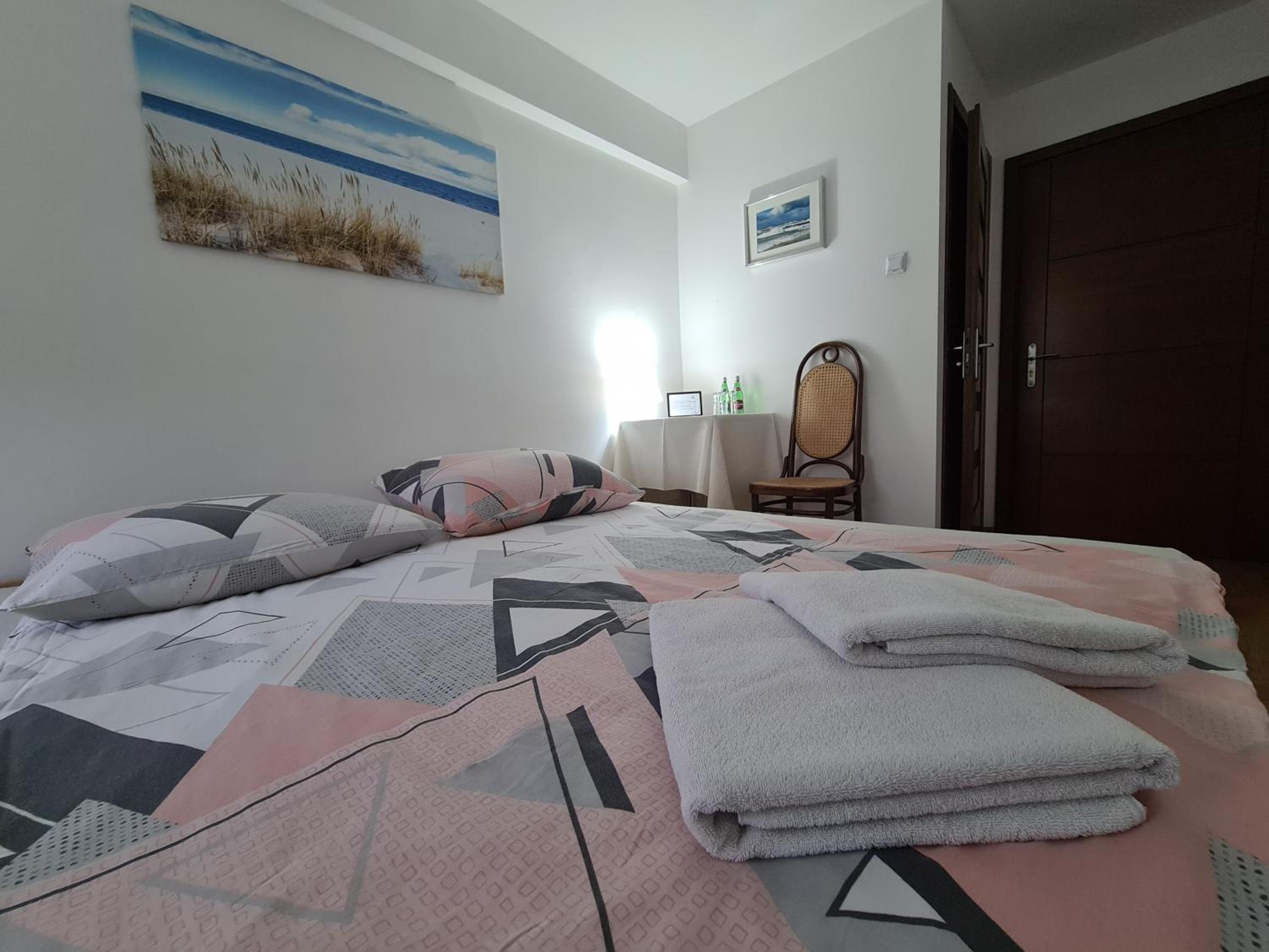 Double or Twin Room photo 3