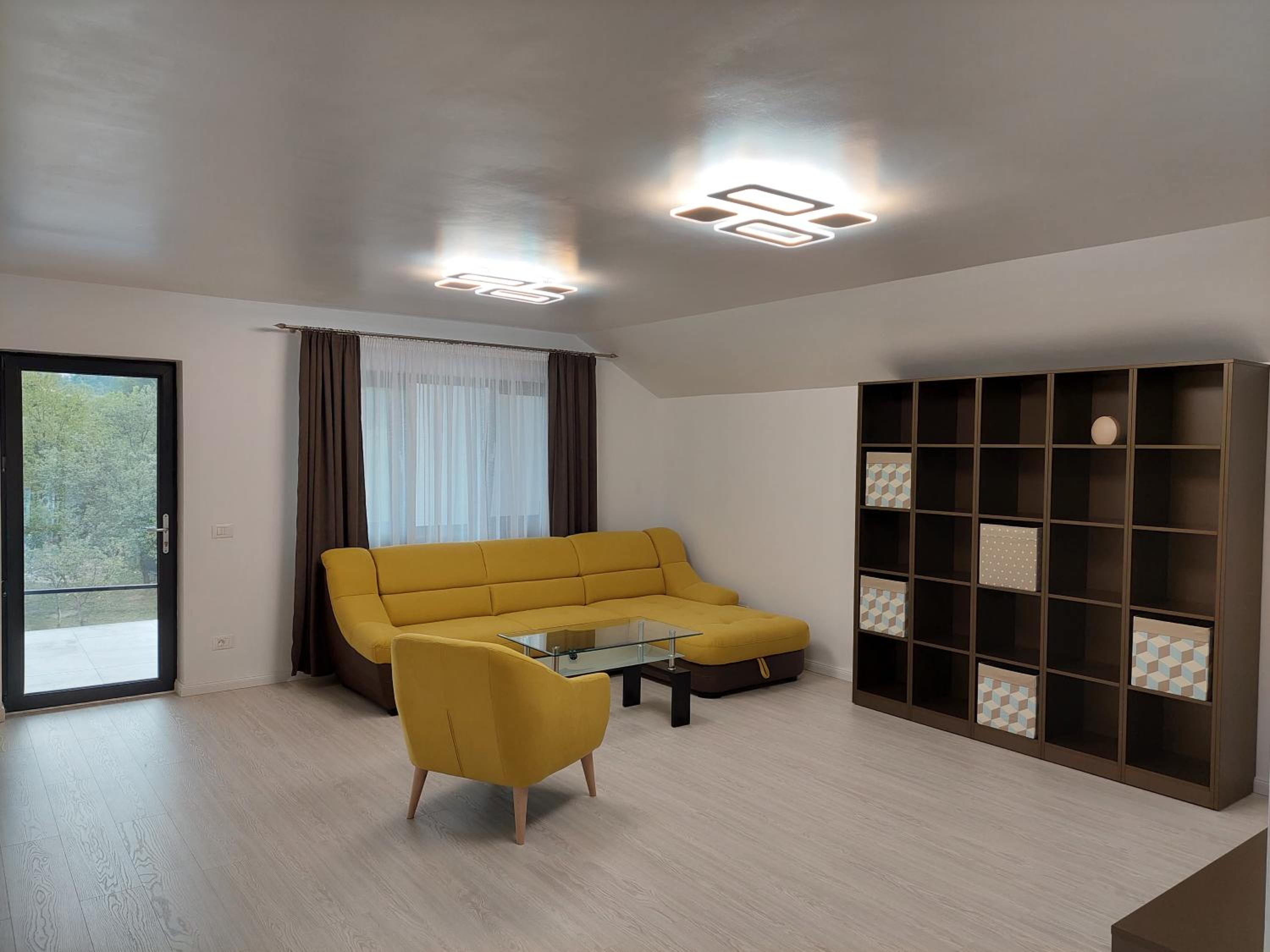 Three-Bedroom Villa photo 1