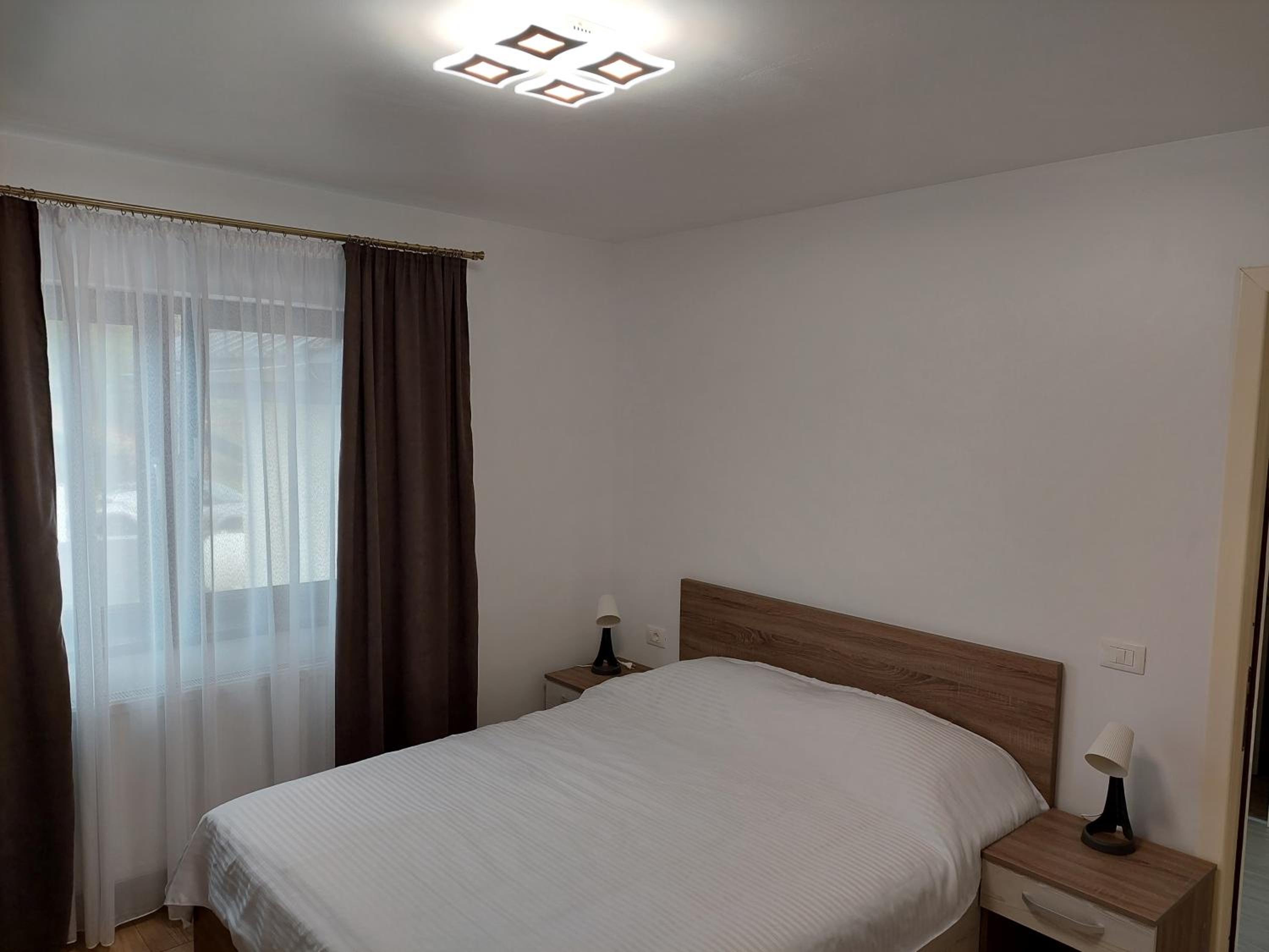 Three-Bedroom Villa photo 2