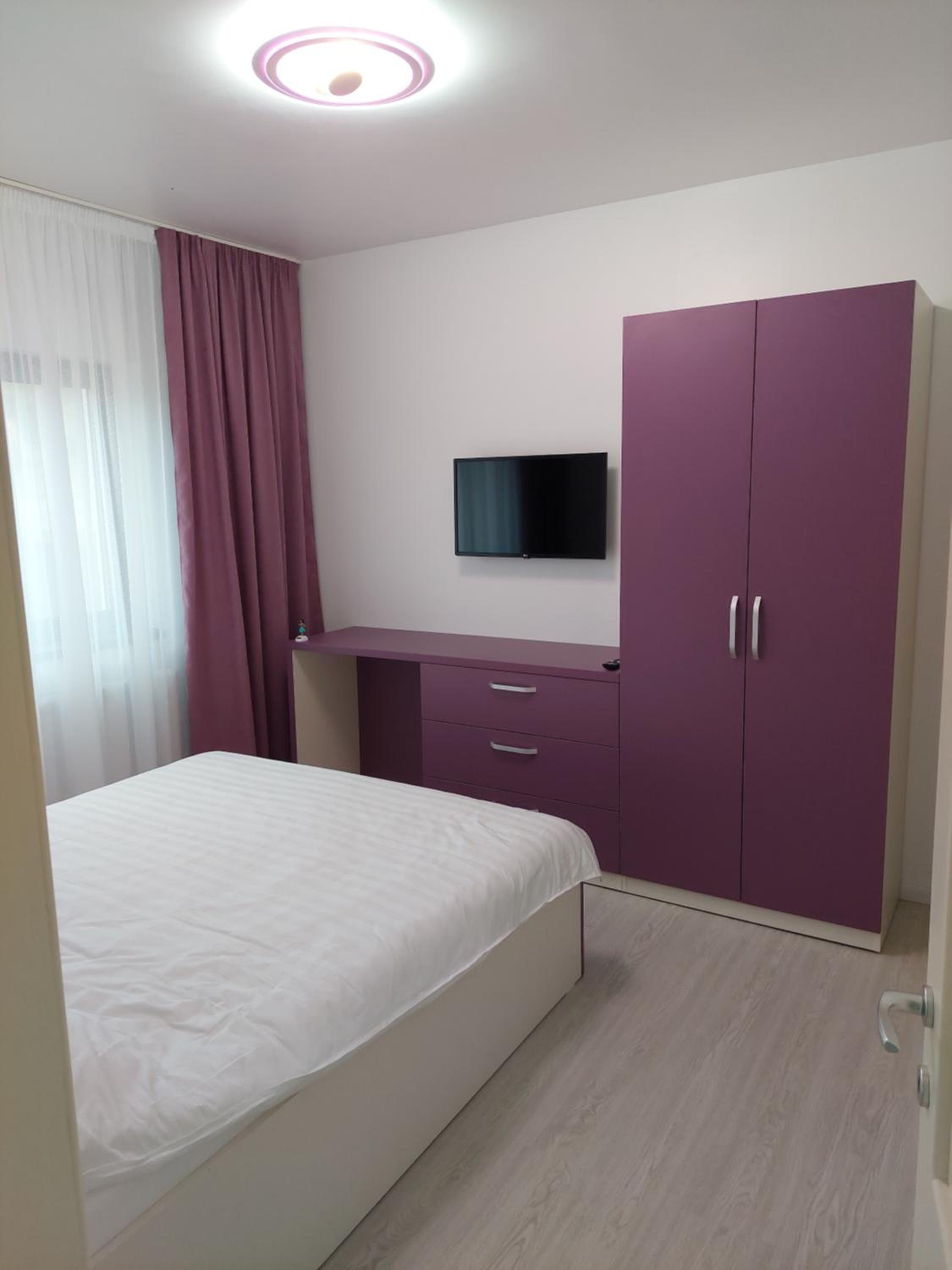Two-Bedroom Villa photo 1