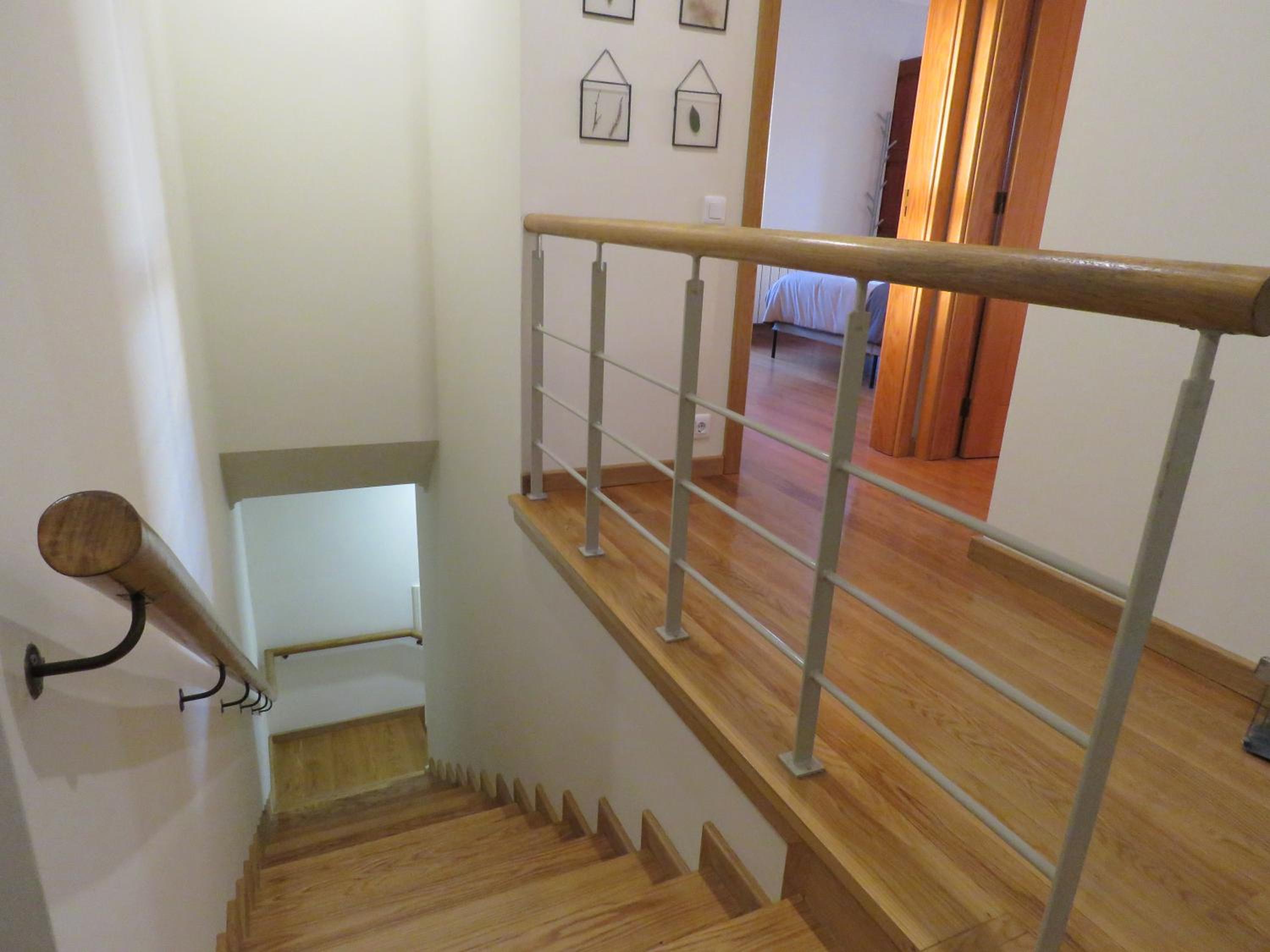 Three-Bedroom Apartment photo 1