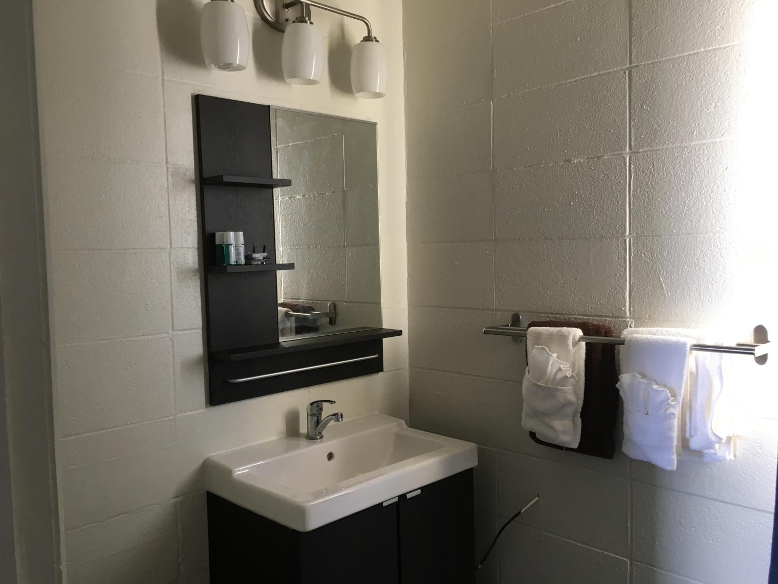 Standard Single Room photo 2