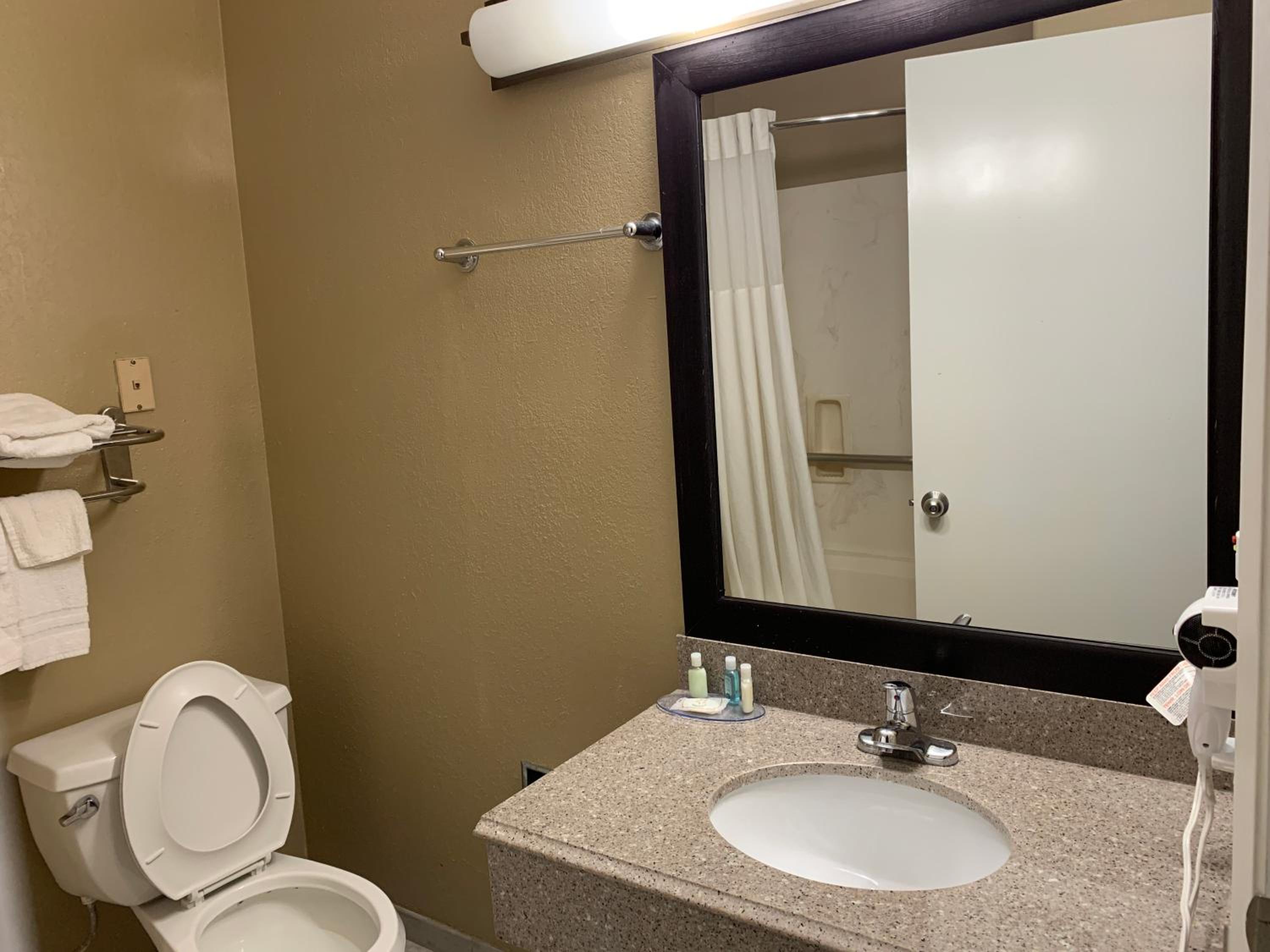 King Suite - Photo 8