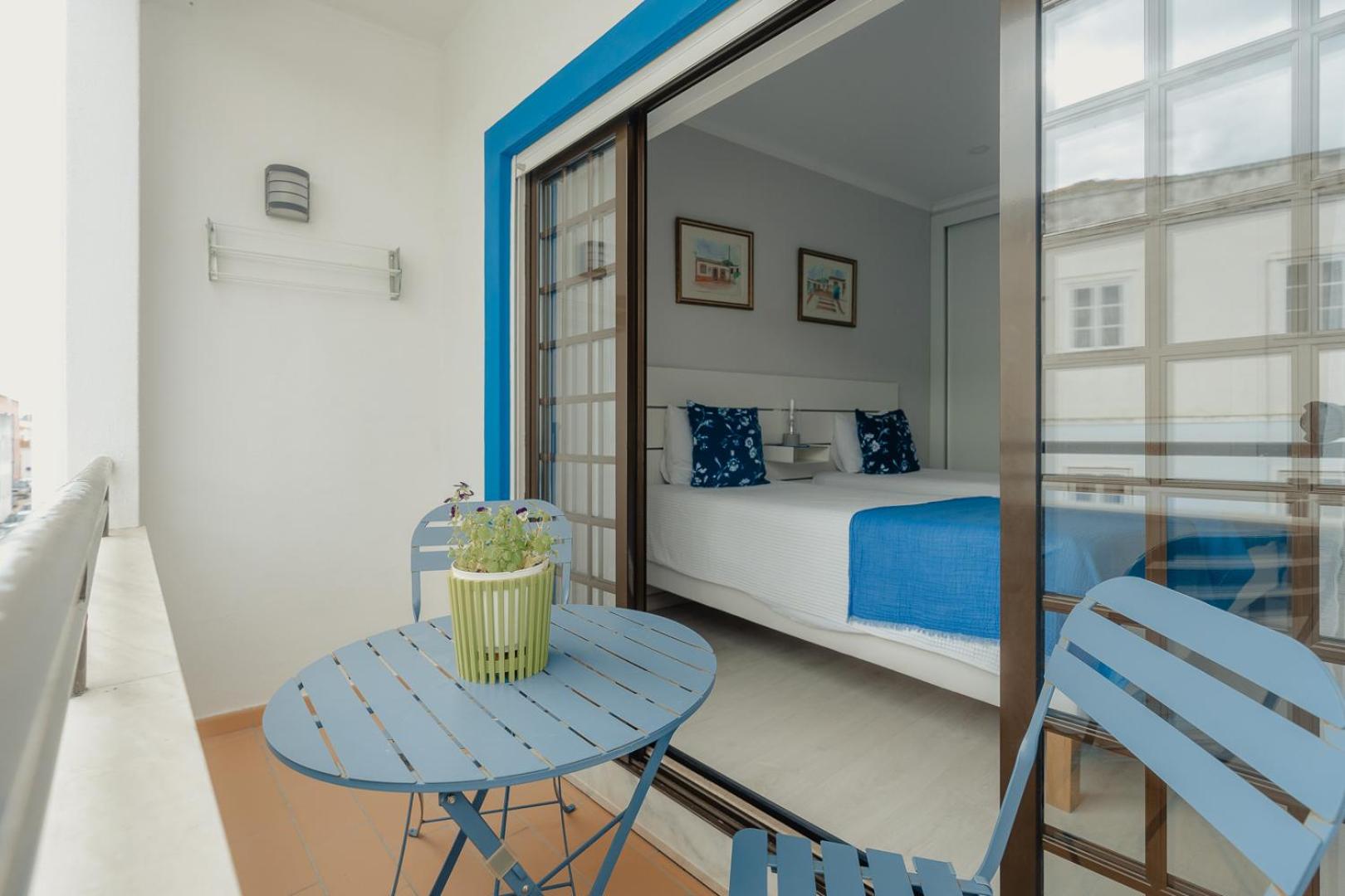 Standard Double or Twin Room with Balcony photo 3