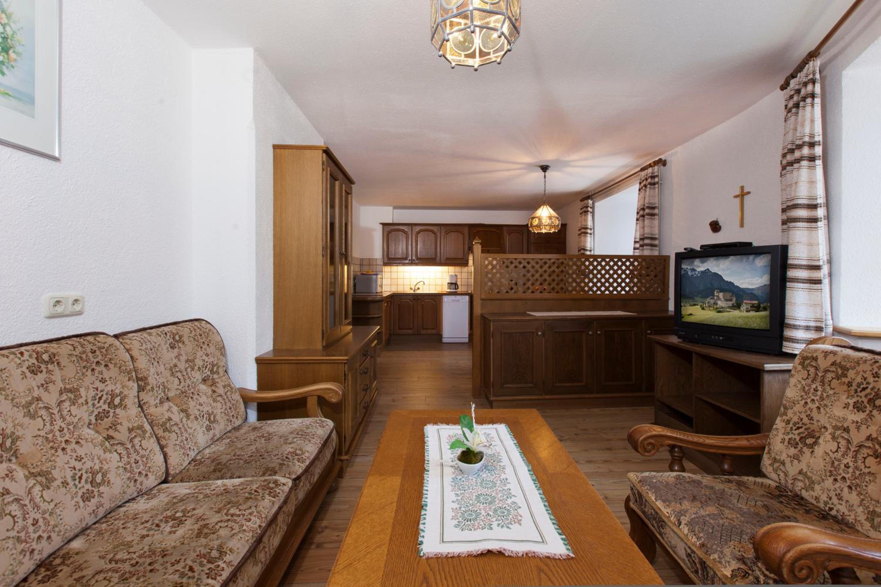 Standard Apartment photo 3