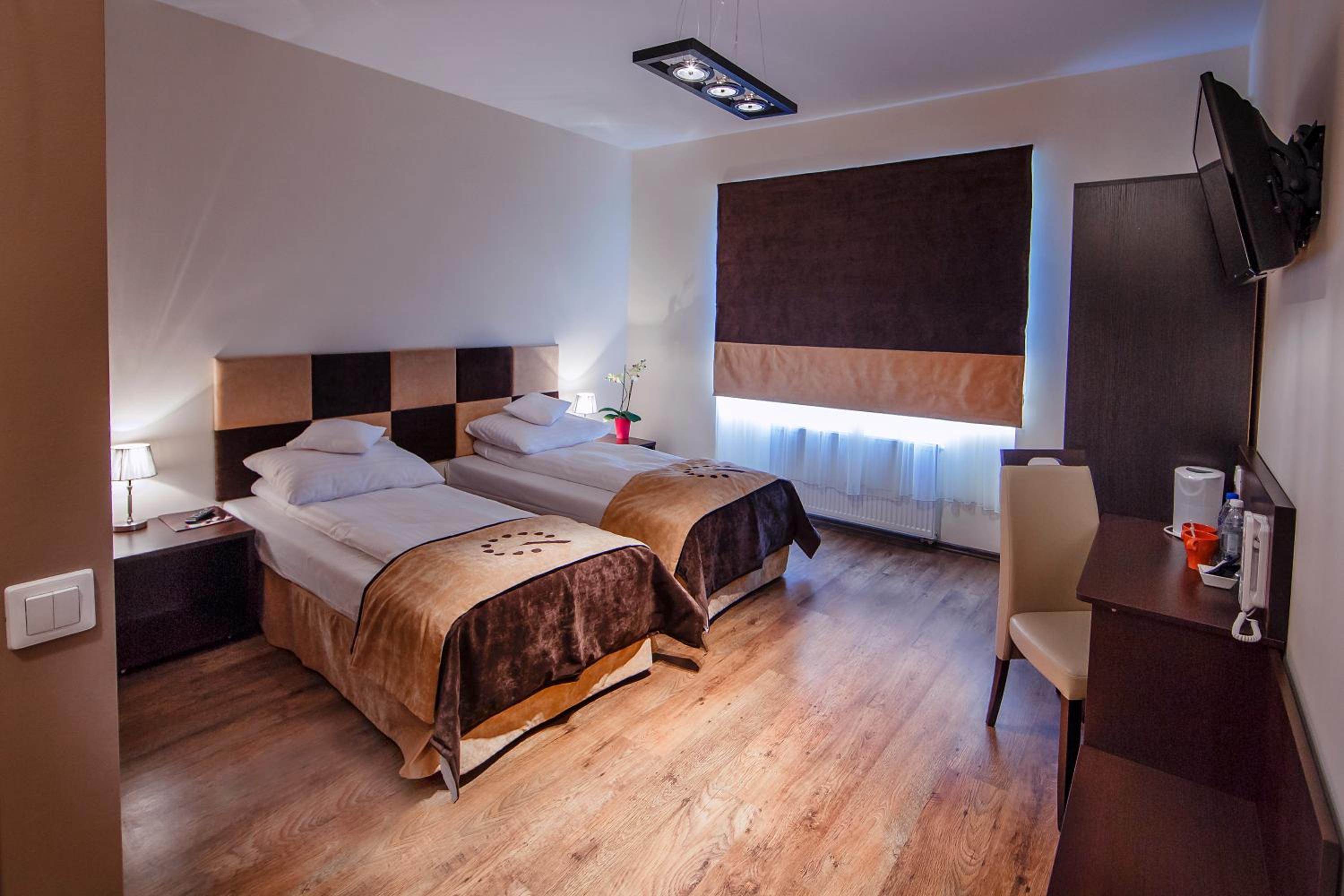 Twin Room photo 2