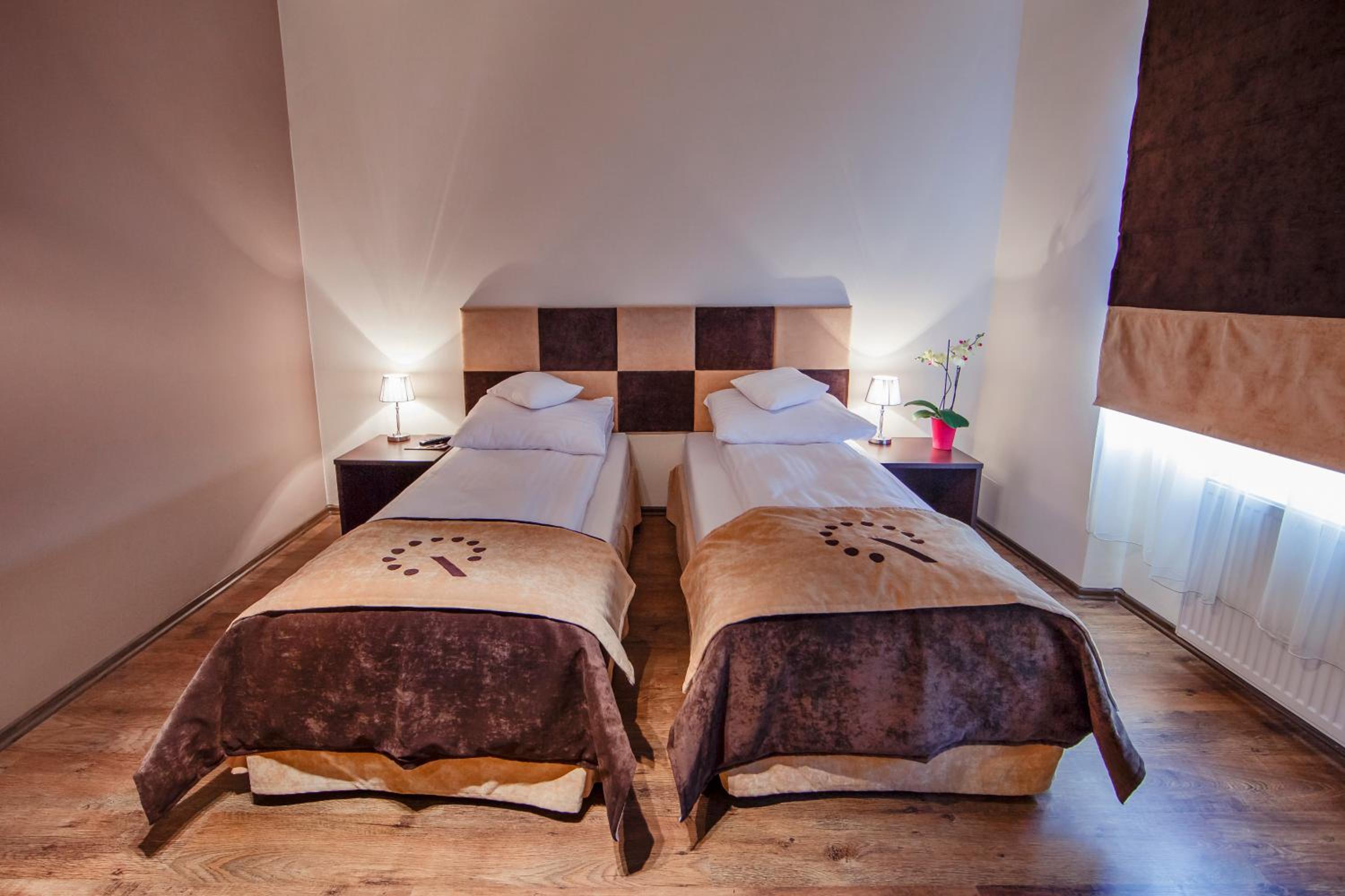 Twin Room photo 1