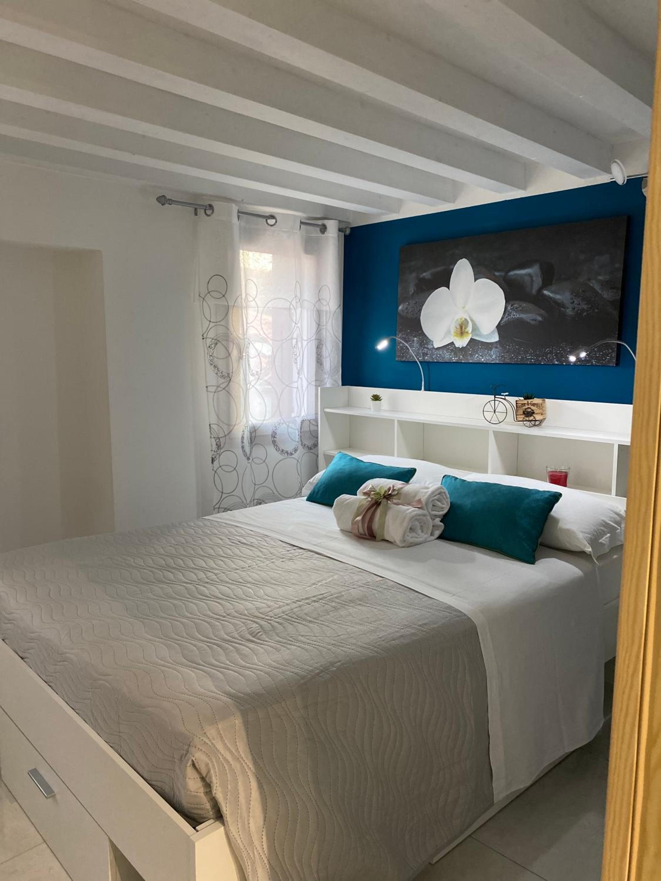 Standard Double Room - Photo 1