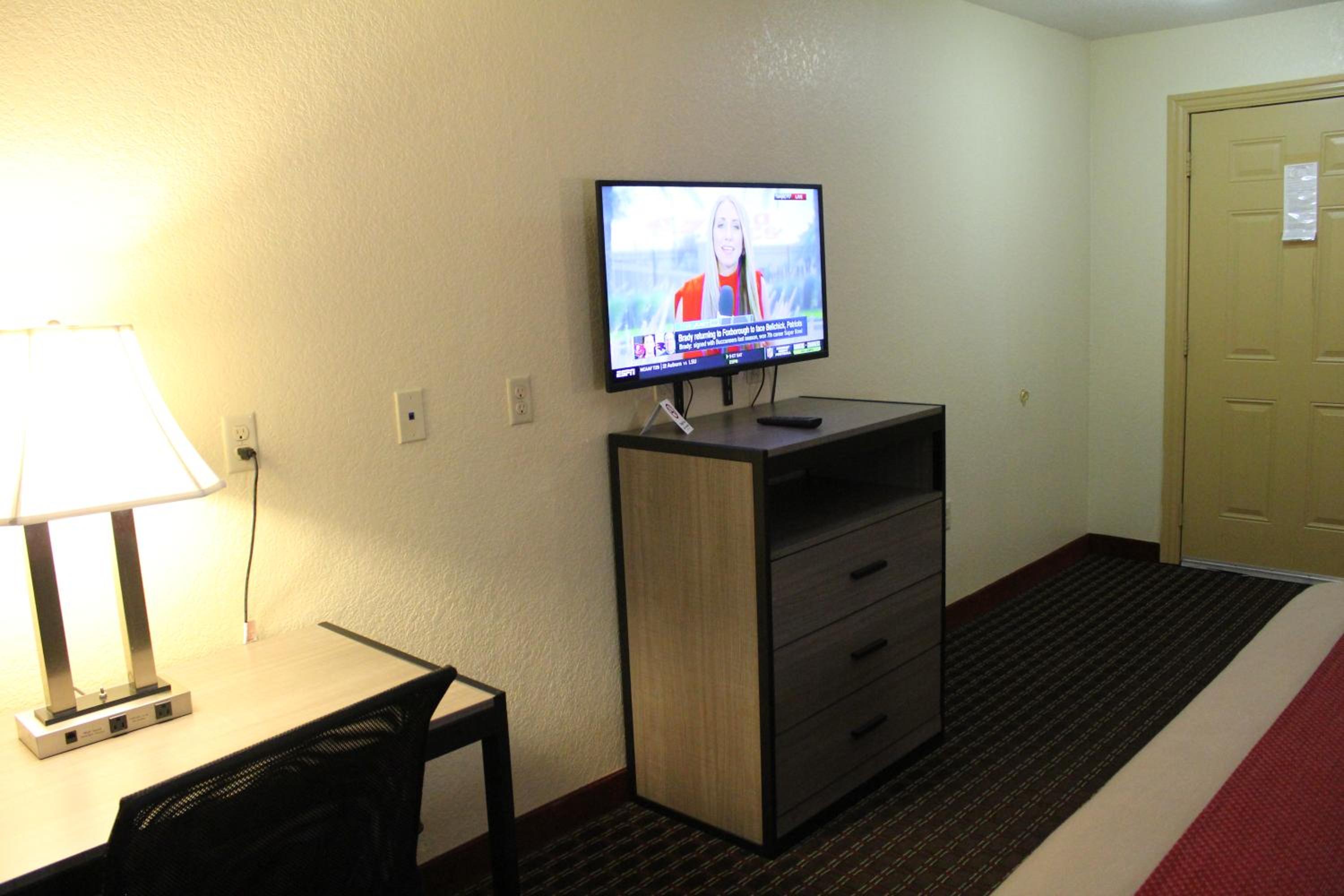 King Room with Spa Bath photo 1