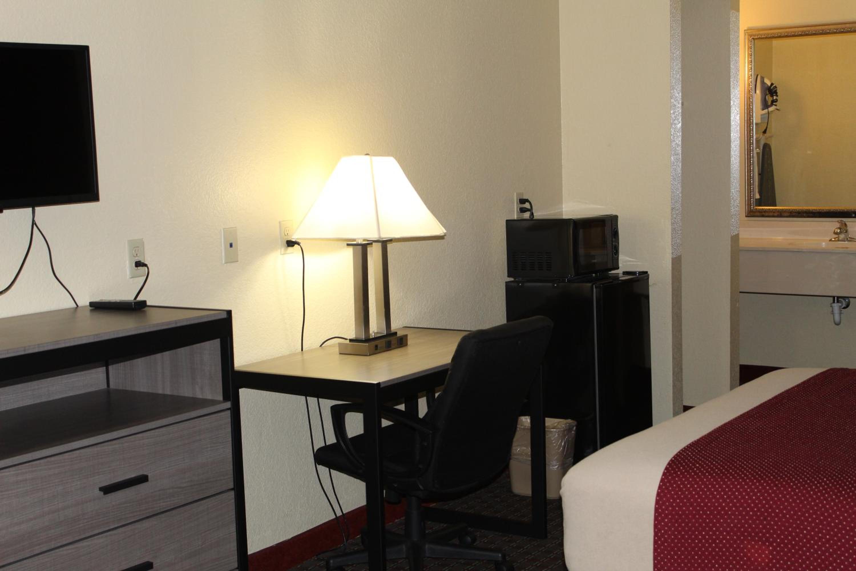 King Room photo 2