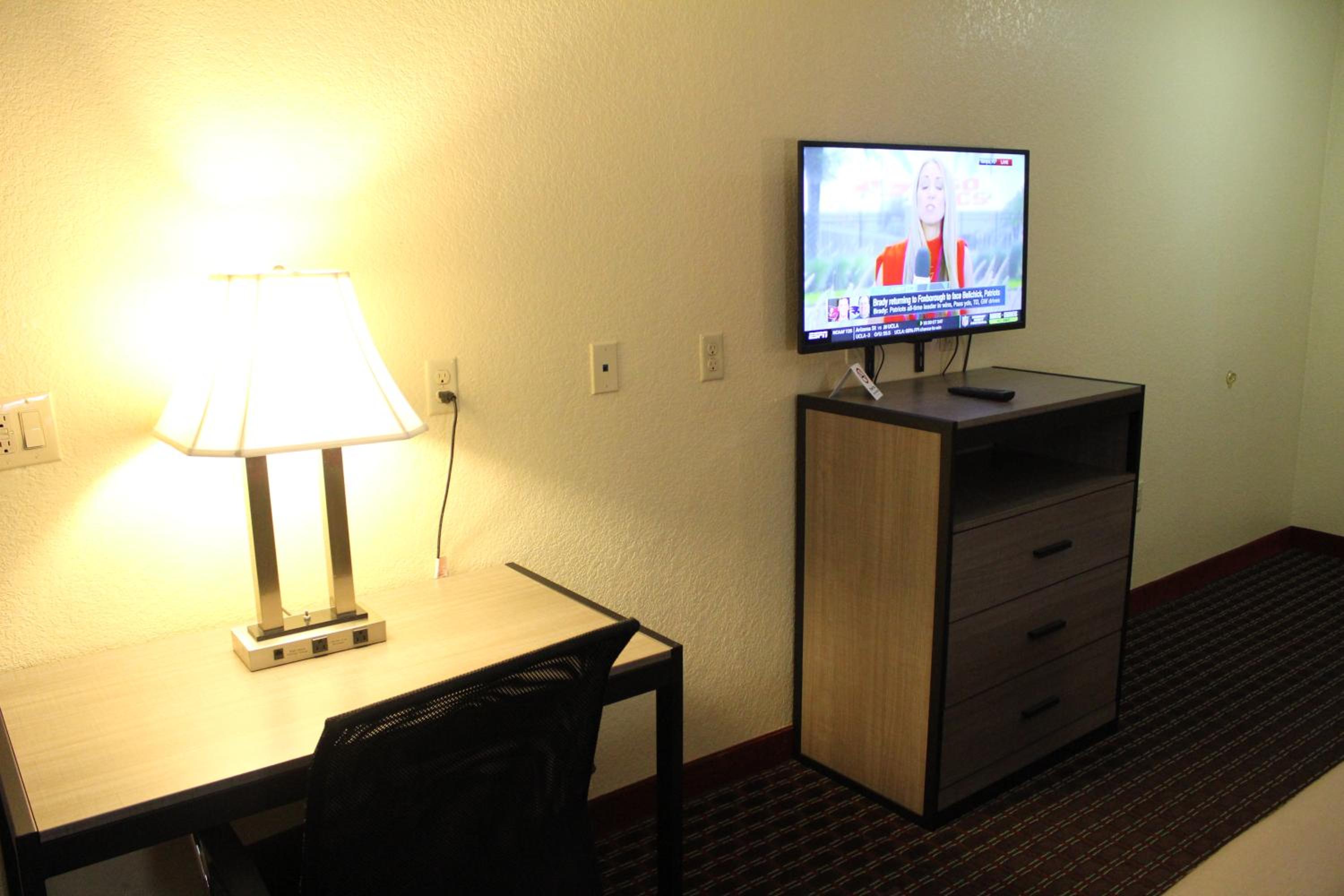 King Room photo 3