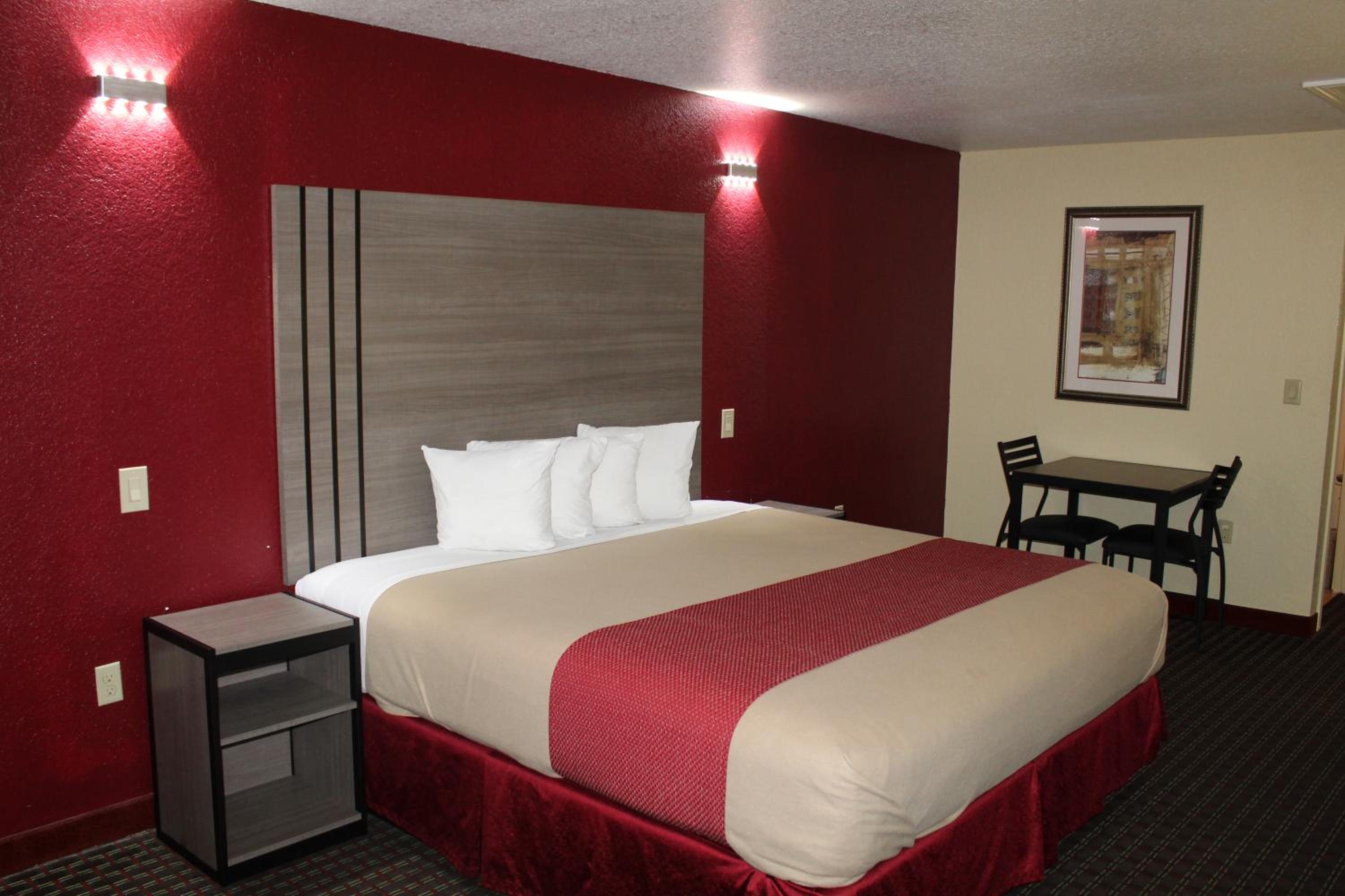 King Room photo 1