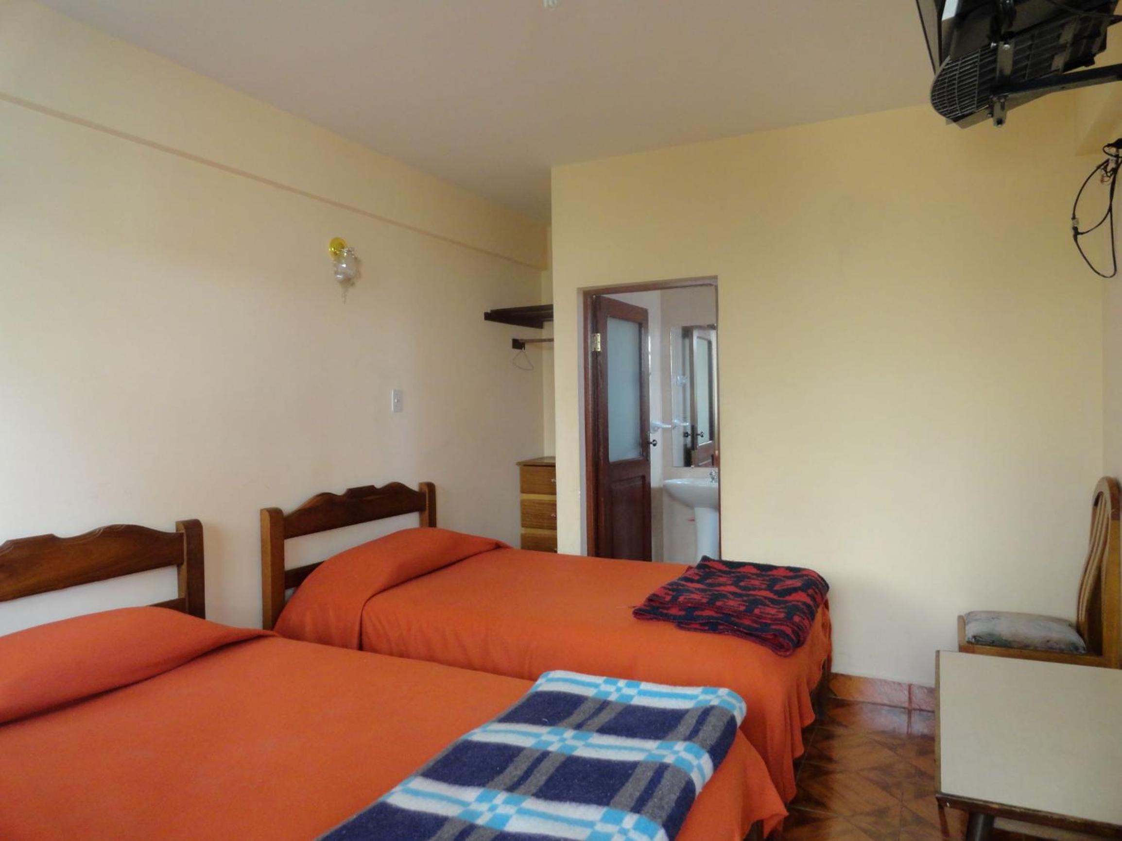 Double Room With Private Bathroom photo 1