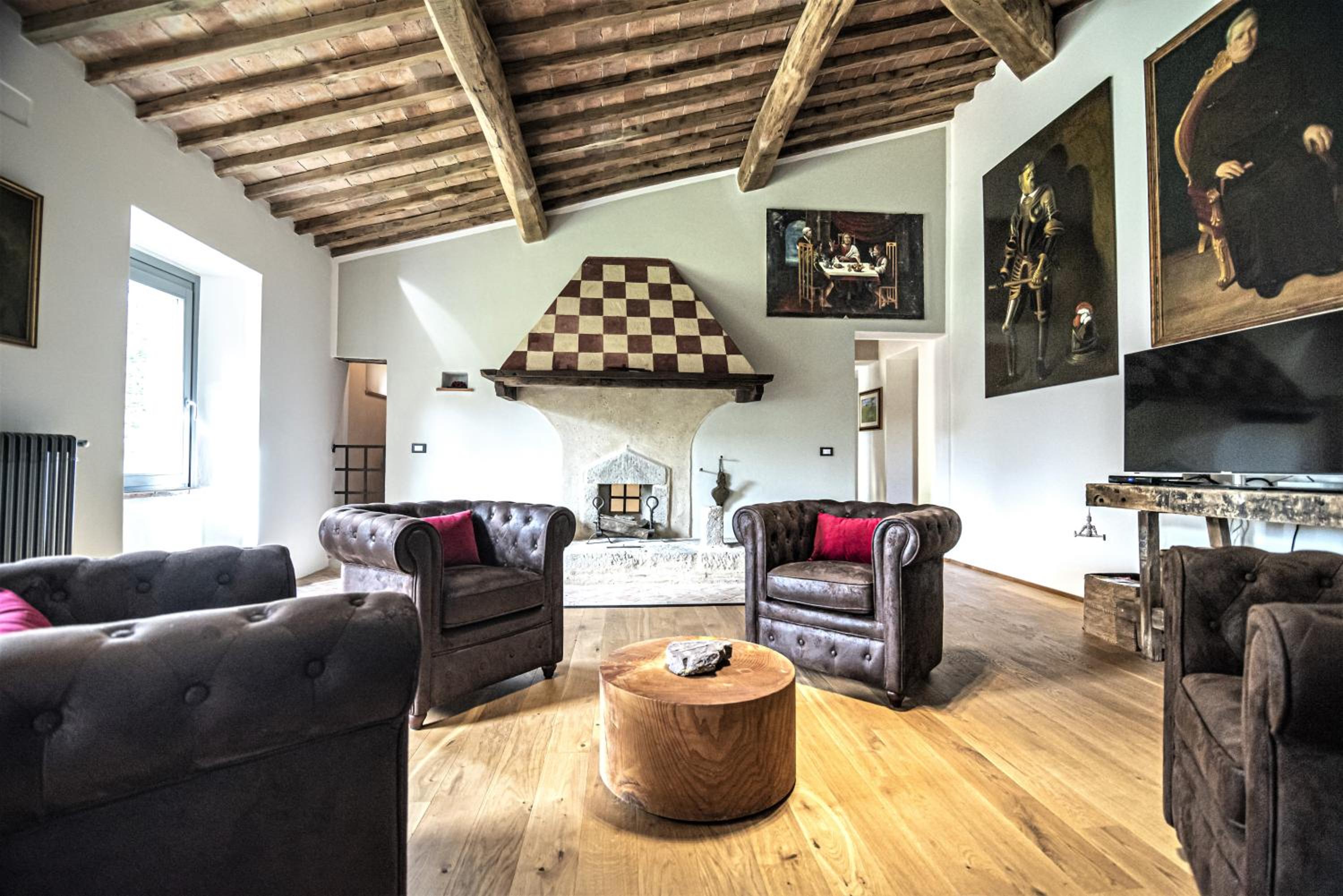 Villa
