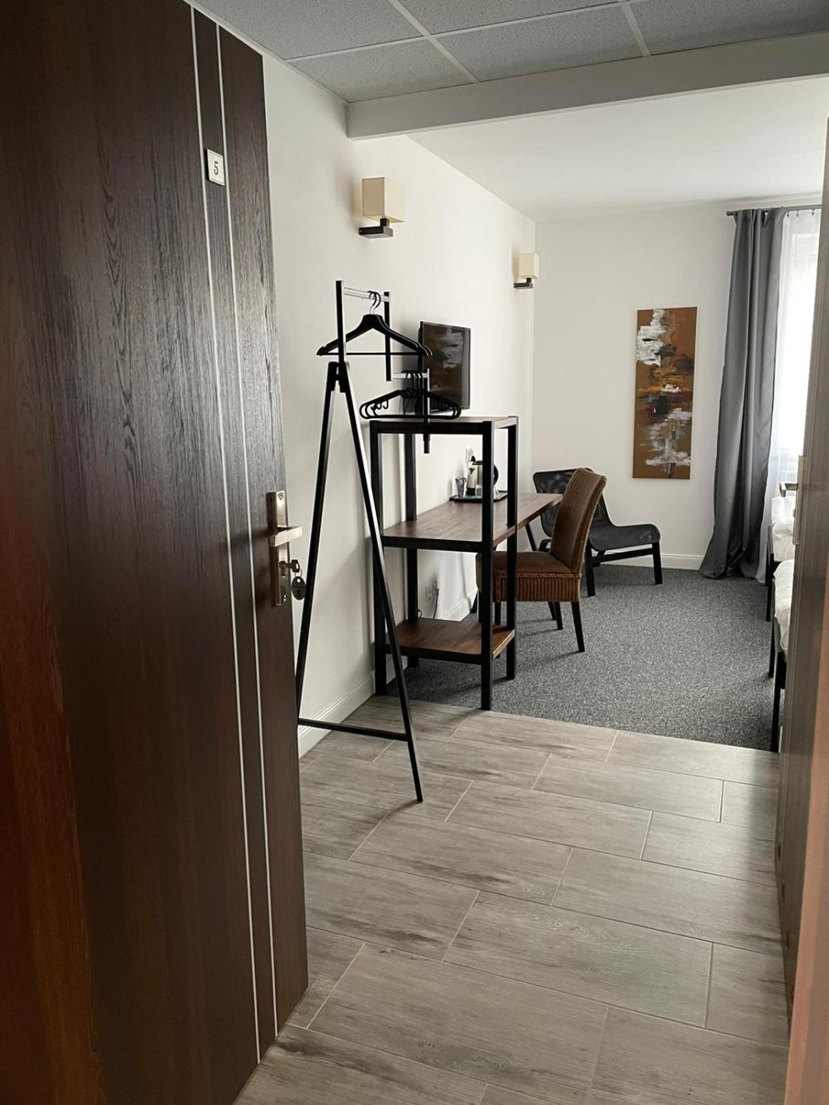 Double Room - Disability Access