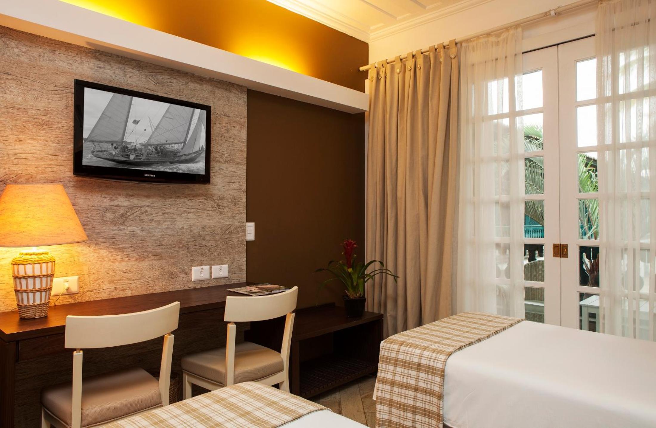 Premium Superior Room - Photo 1