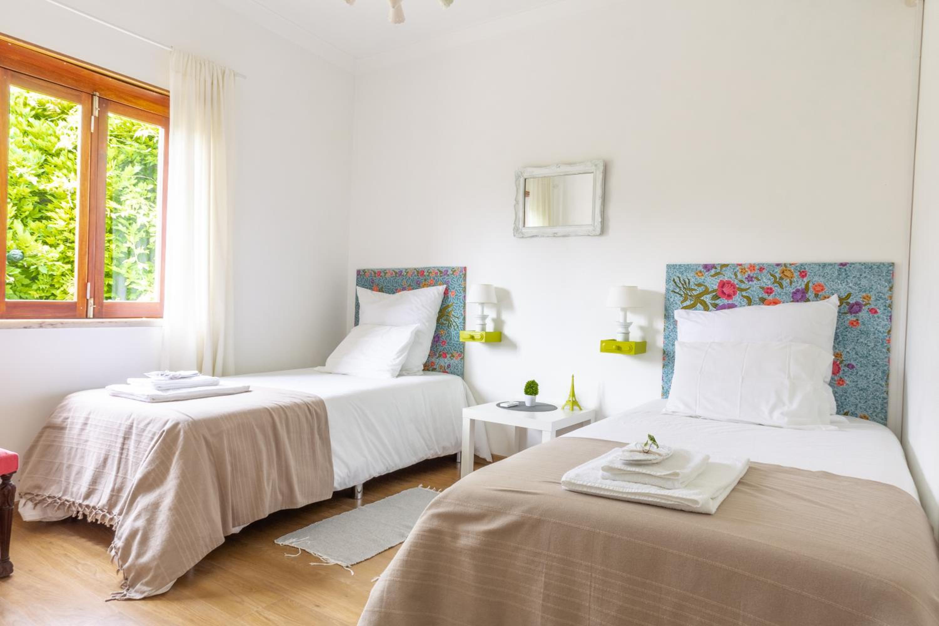 Double Room with Private Bathroom - Photo 7