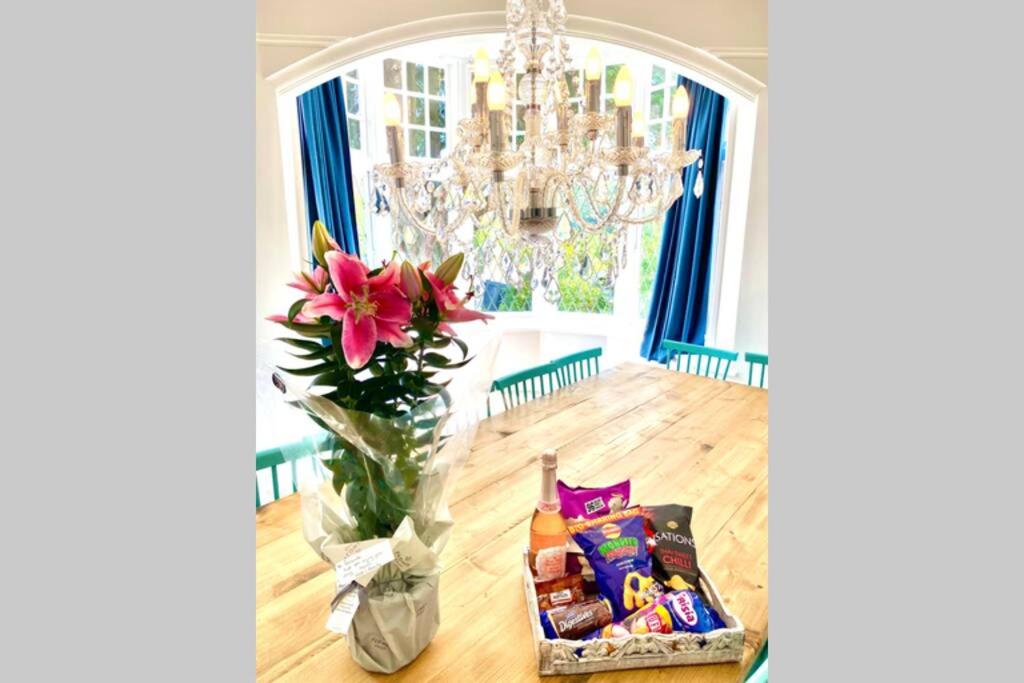 Villa photo 3