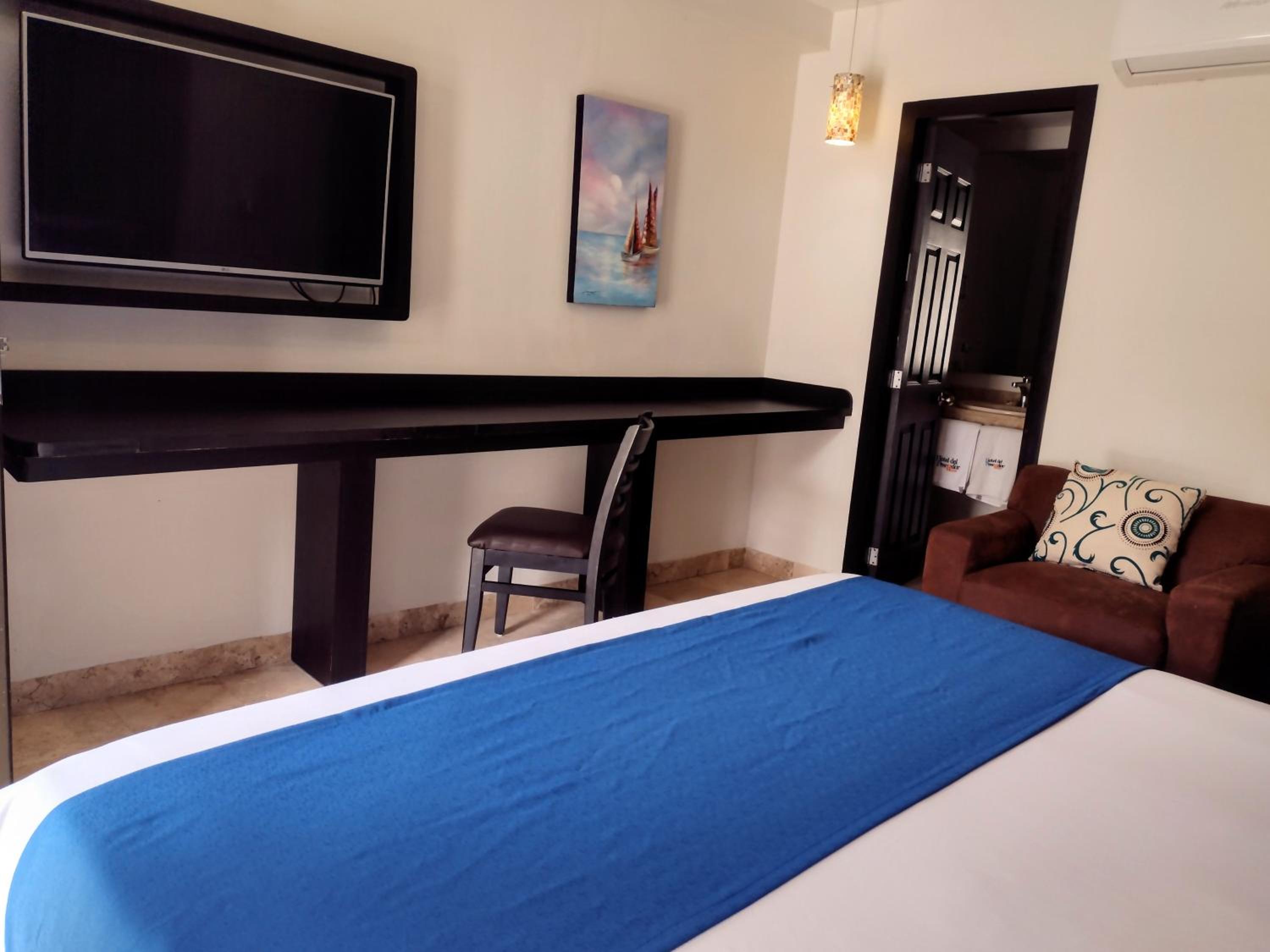 Deluxe Room photo 2
