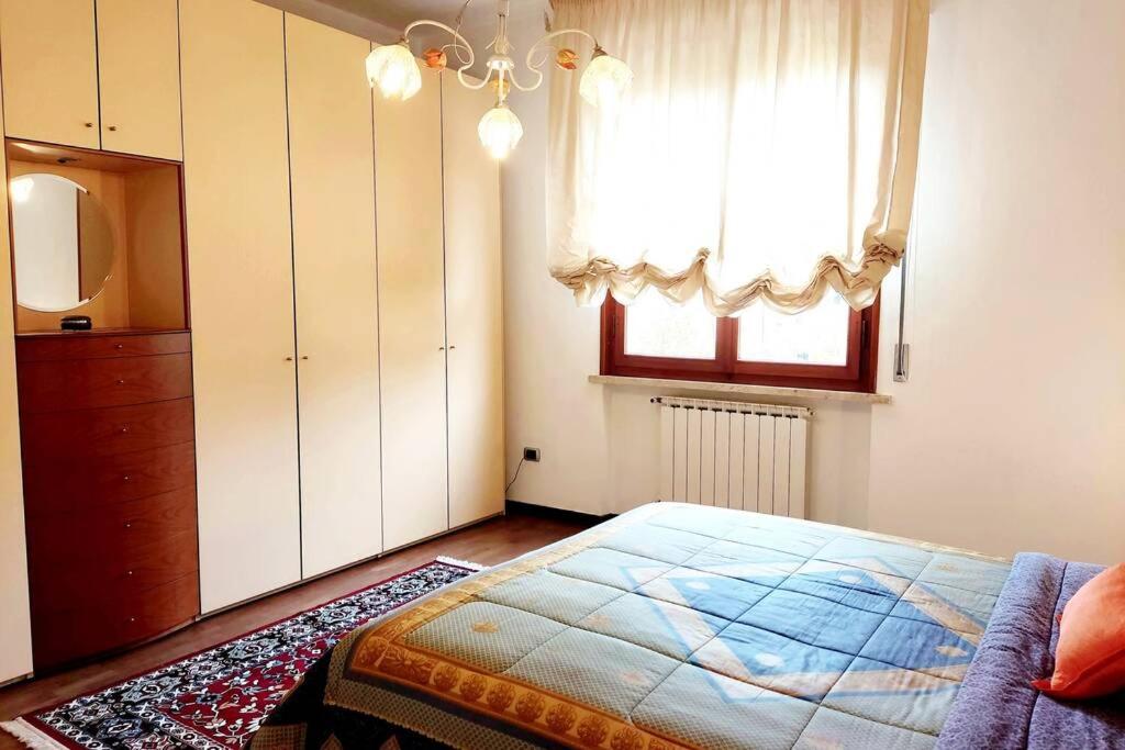 Three-Bedroom Apartment - Photo 25