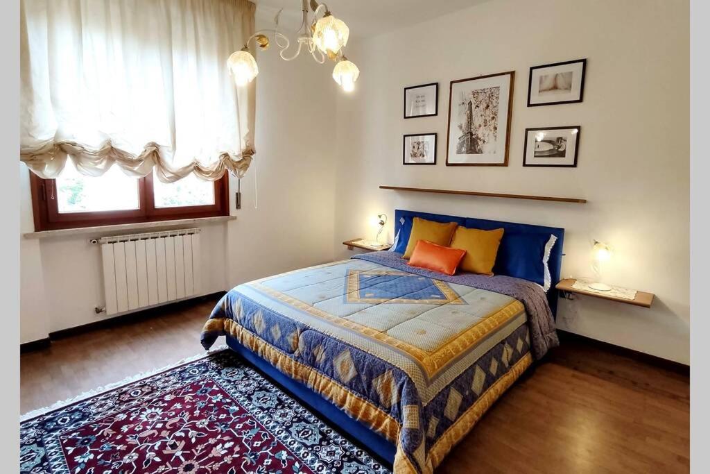 Three-Bedroom Apartment - Photo 26