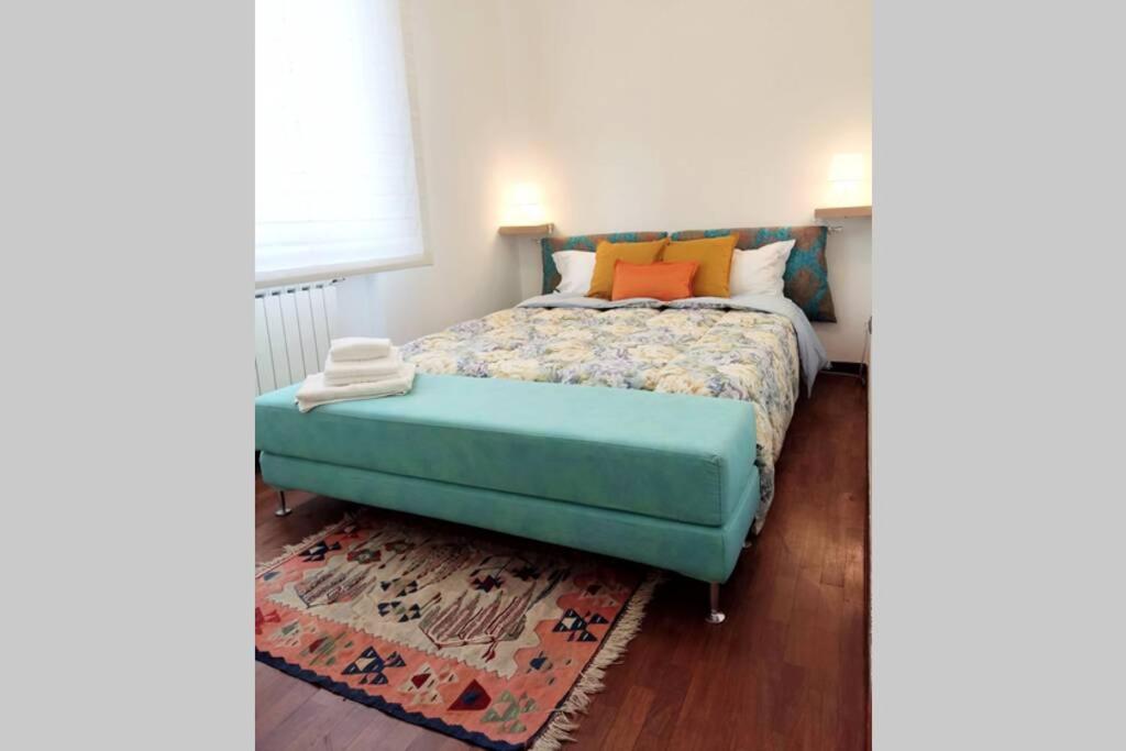 Three-Bedroom Apartment - Photo 8