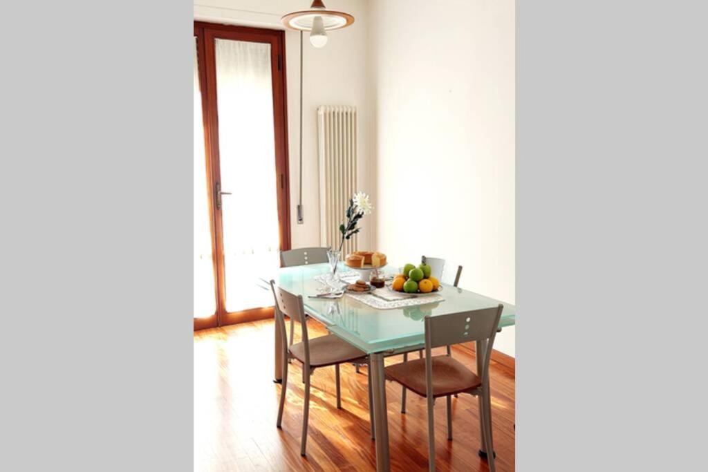 Three-Bedroom Apartment - Photo 12