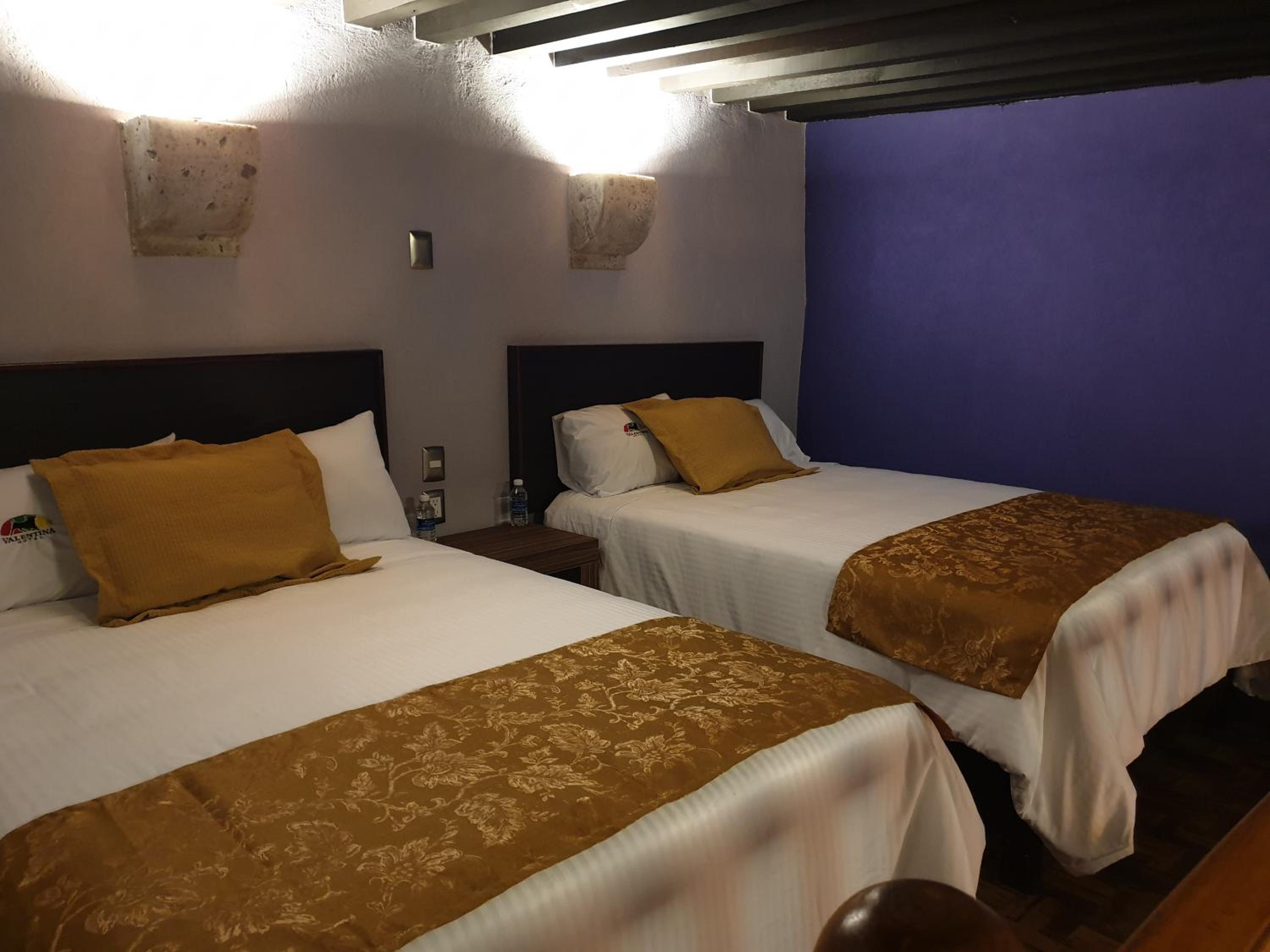 Twin Room photo 1