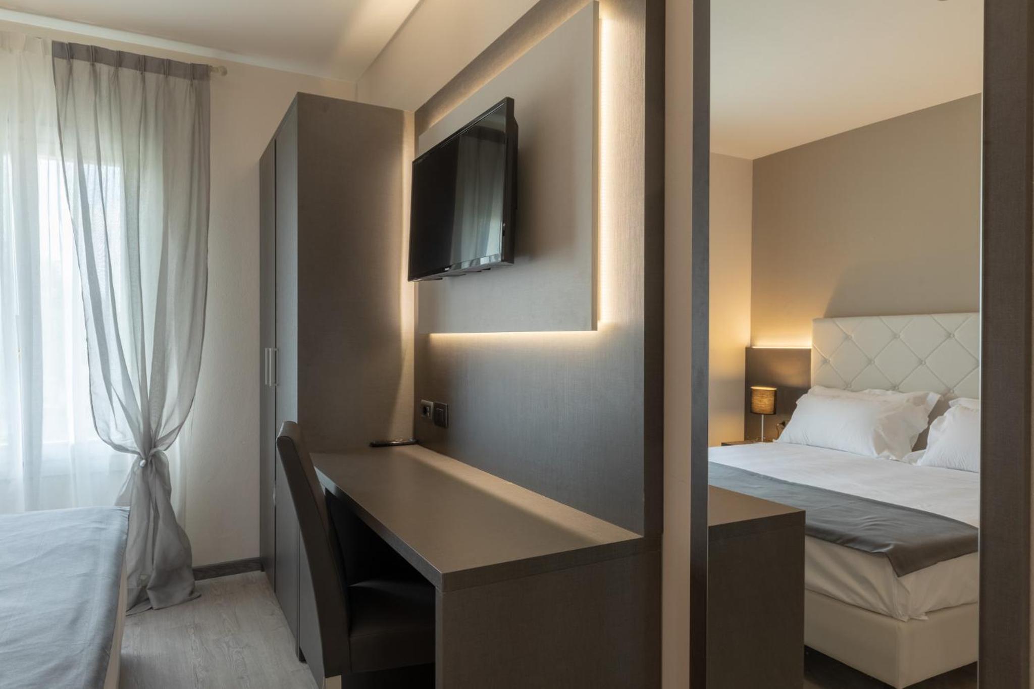 Junior Suite - Photo 2