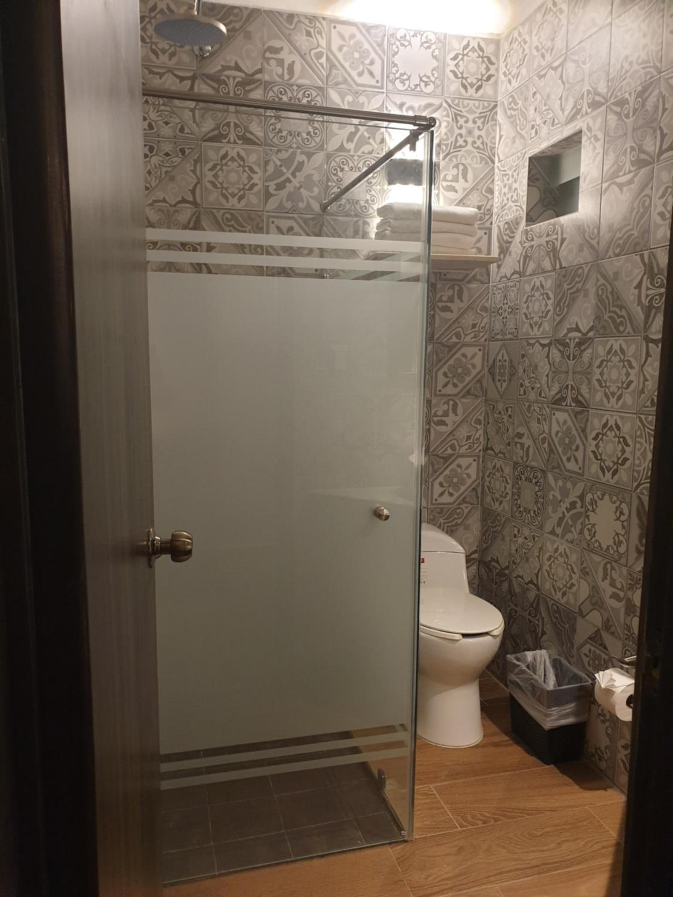 Twin Room photo 3