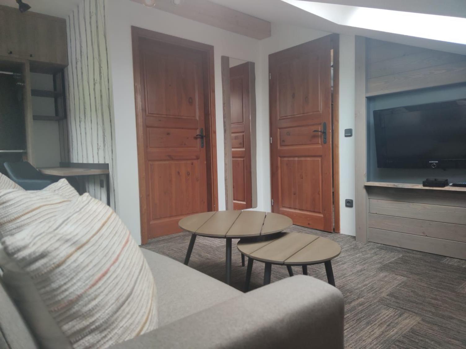 Family Suite with Balcony photo 3