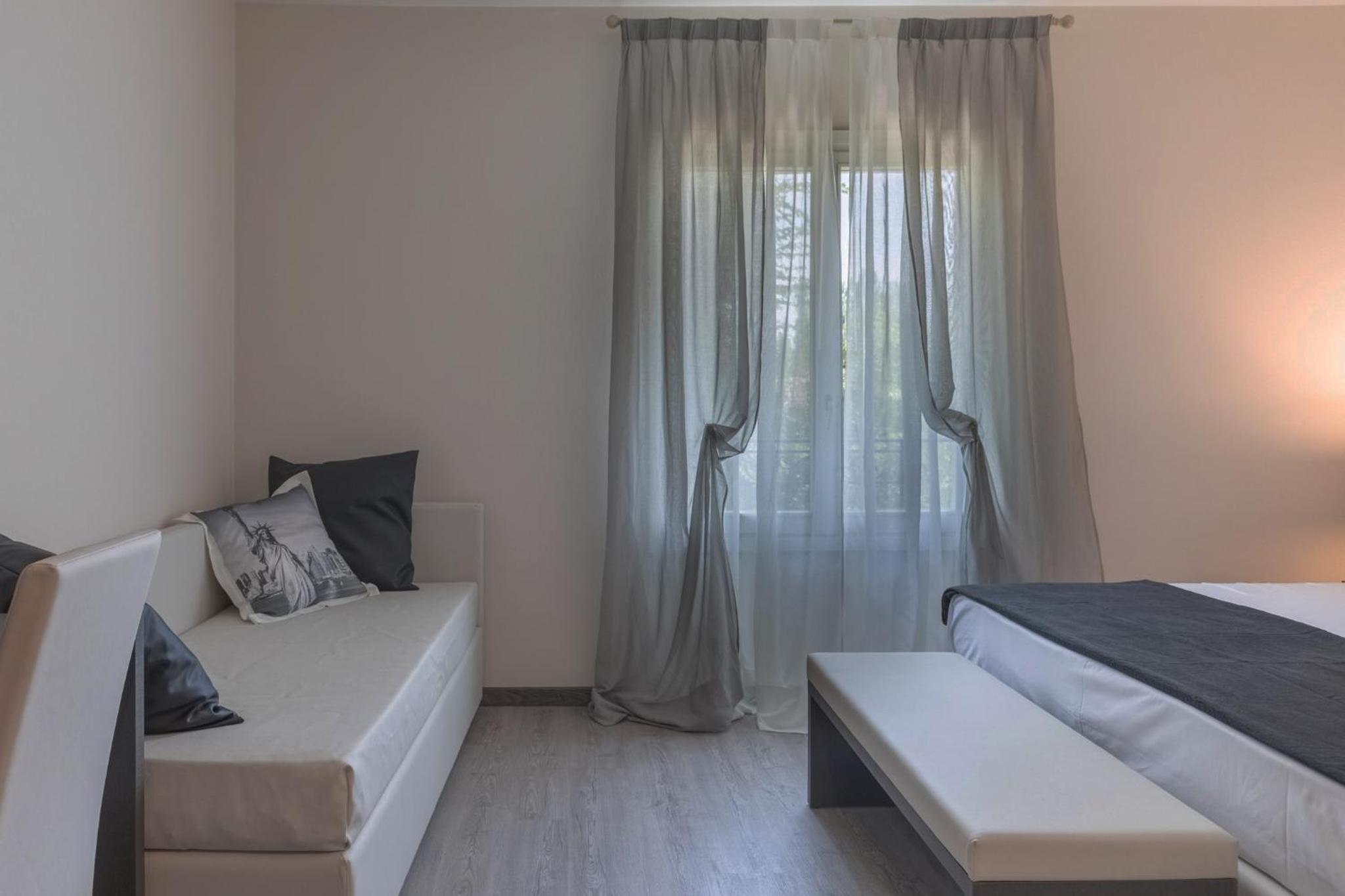 Junior Suite - Photo 4