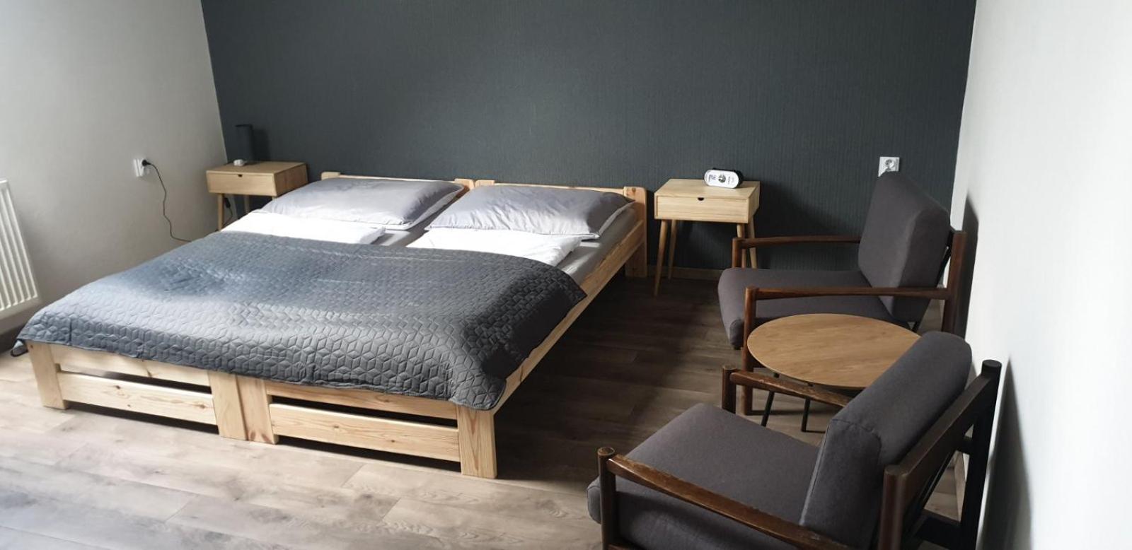 Double or Twin Room - Photo 3