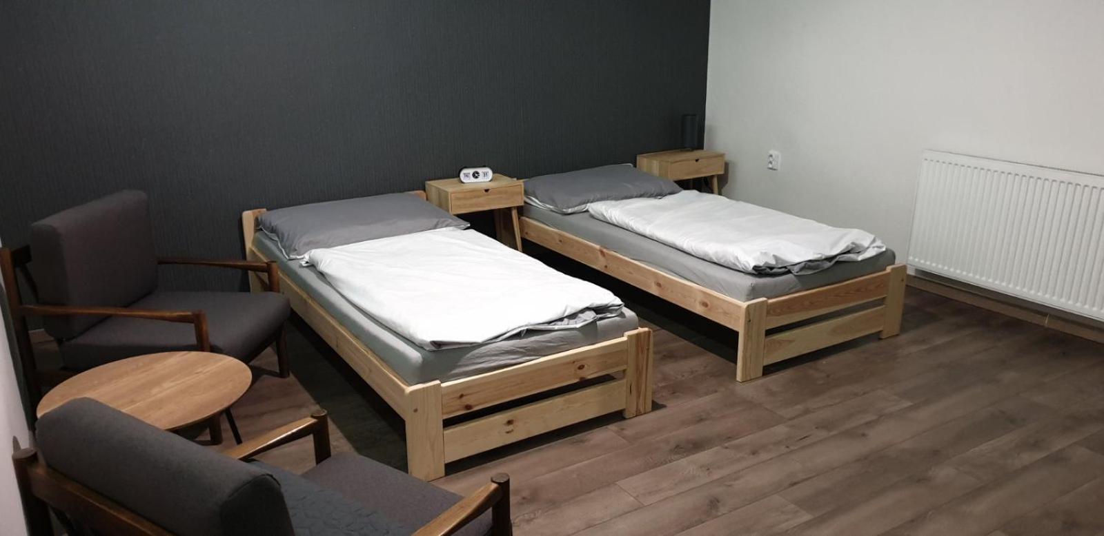 Double or Twin Room - Photo 2