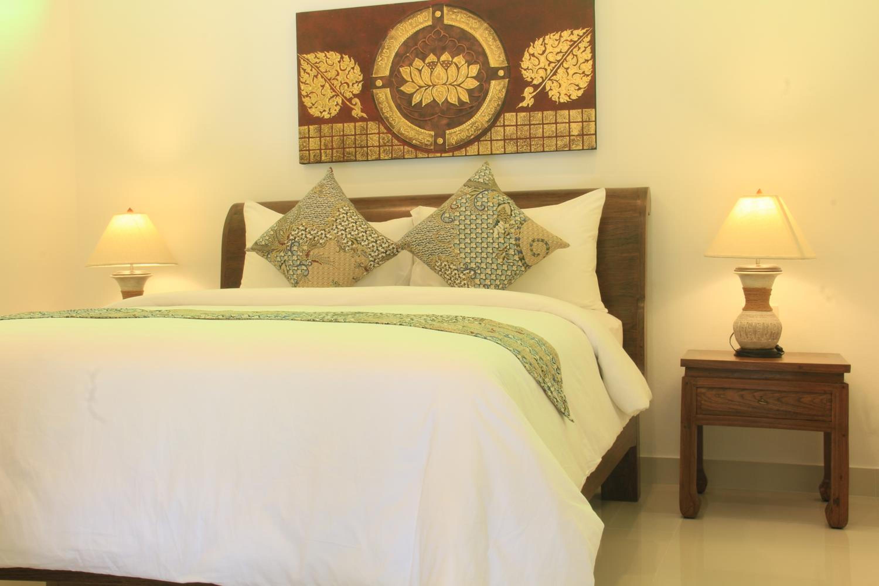 Two-Bedroom Villa