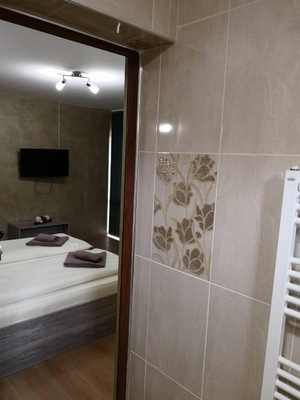 Deluxe Double Room with Balcony photo 1