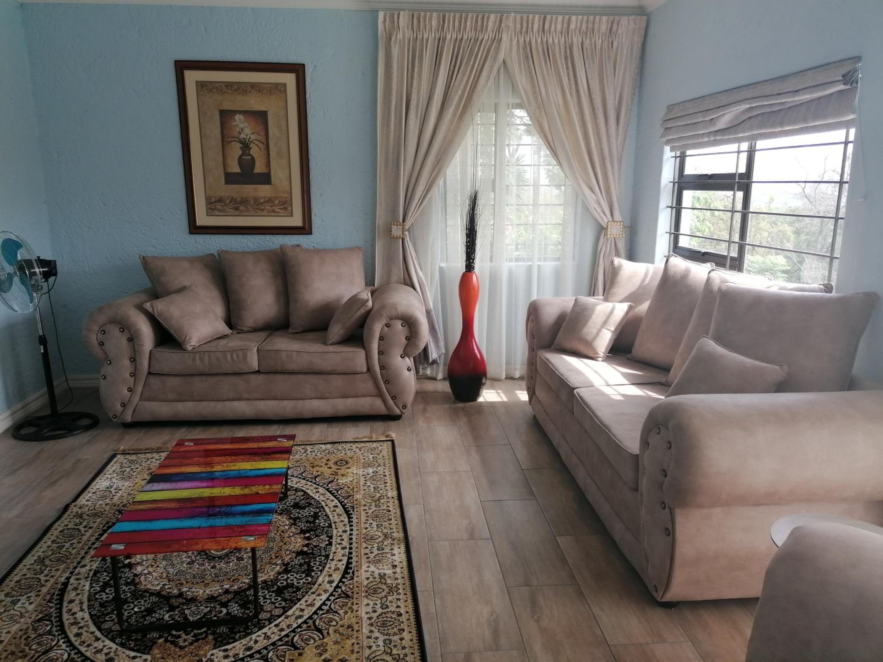 Three-Bedroom Villa - Photo 46