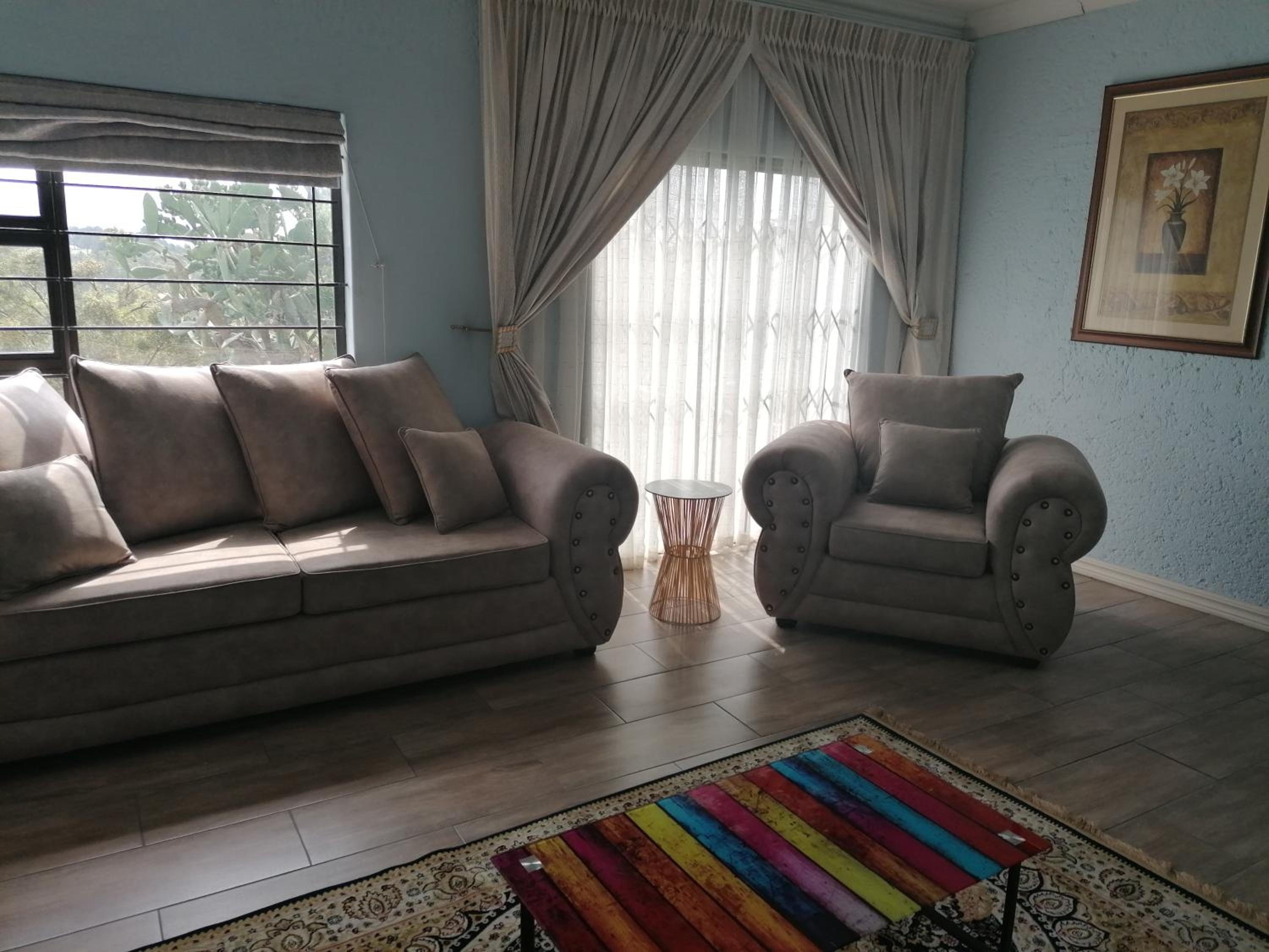 Three-Bedroom Villa - Photo 47